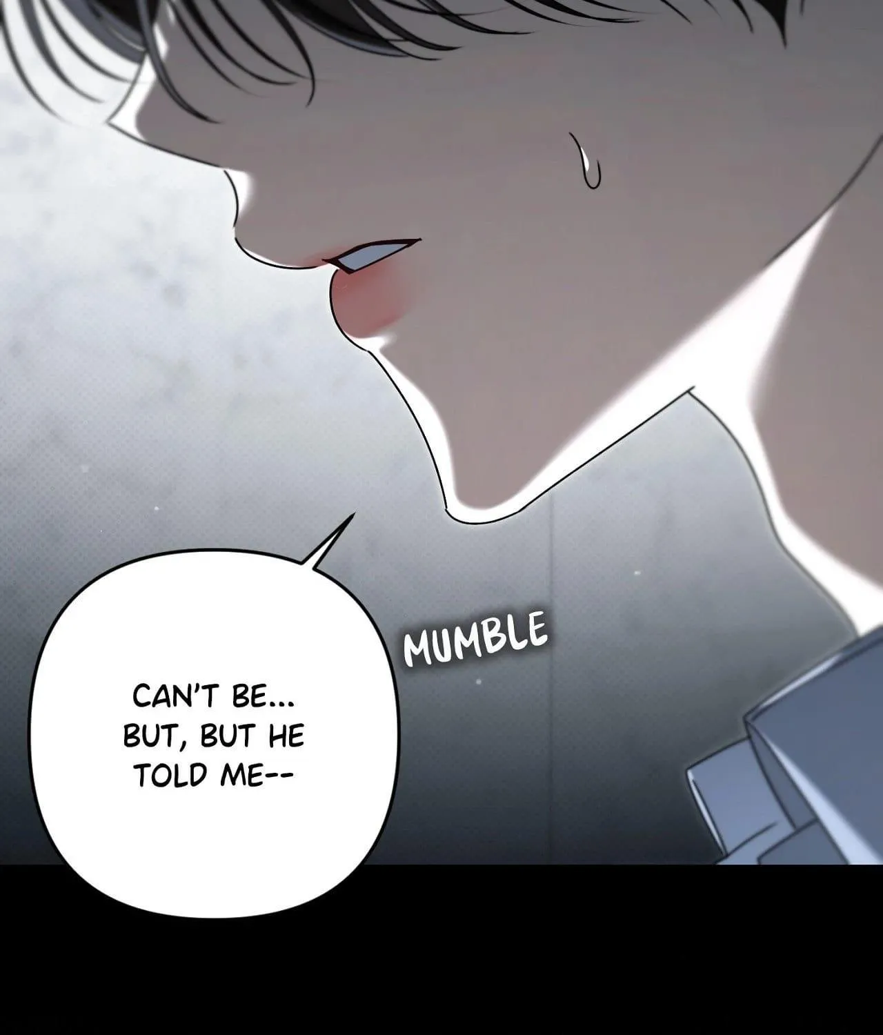 Eighteen’s Bed - Chapter 64 Page 21