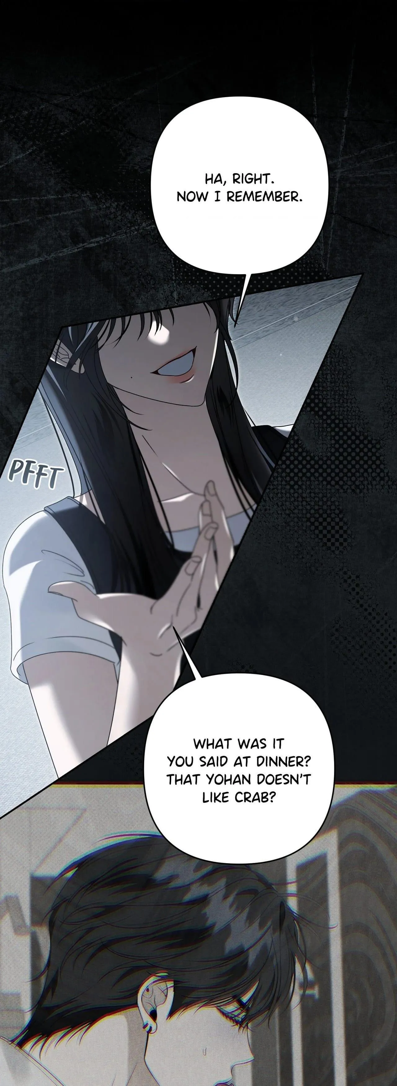 Eighteen’s Bed - Chapter 64 Page 22