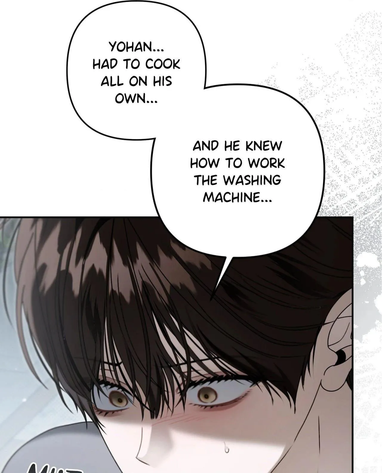 Eighteen’s Bed - Chapter 64 Page 34