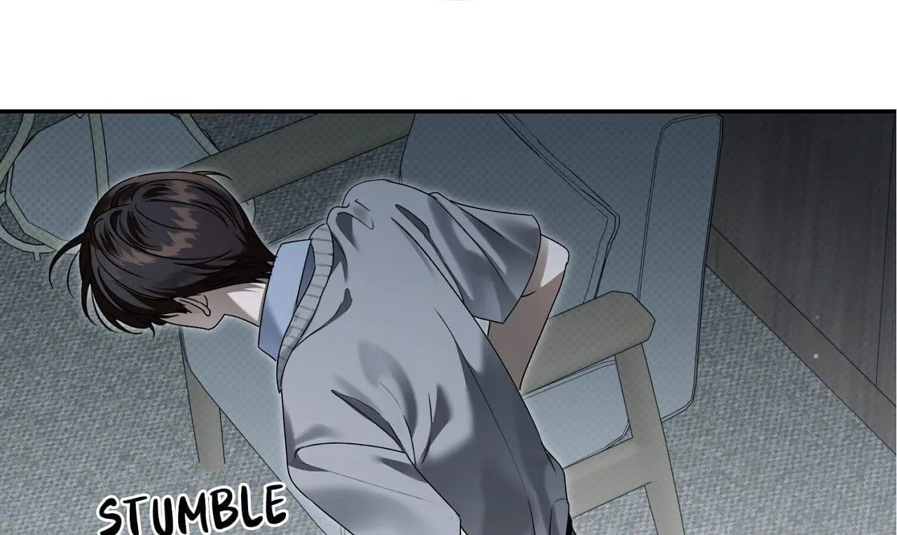 Eighteen’s Bed - Chapter 64 Page 38