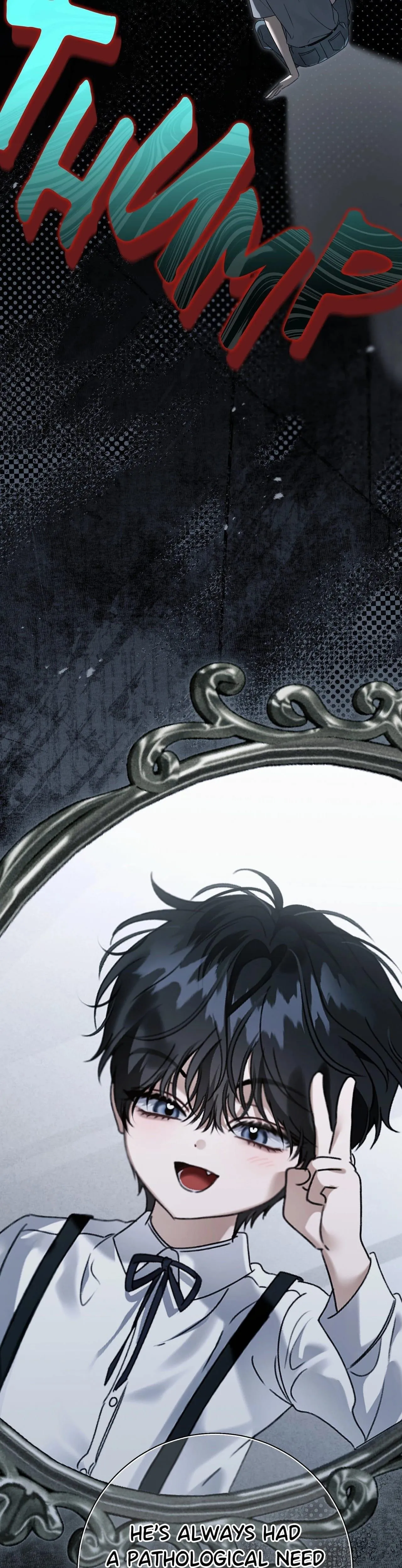 Eighteen’s Bed - Chapter 64 Page 49