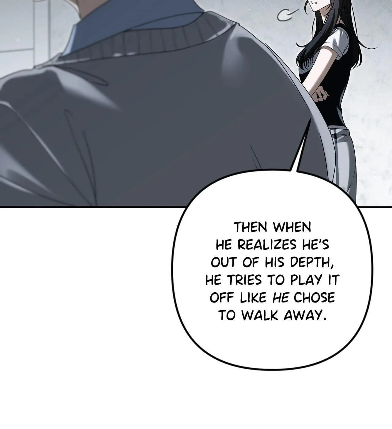 Eighteen’s Bed - Chapter 64 Page 55