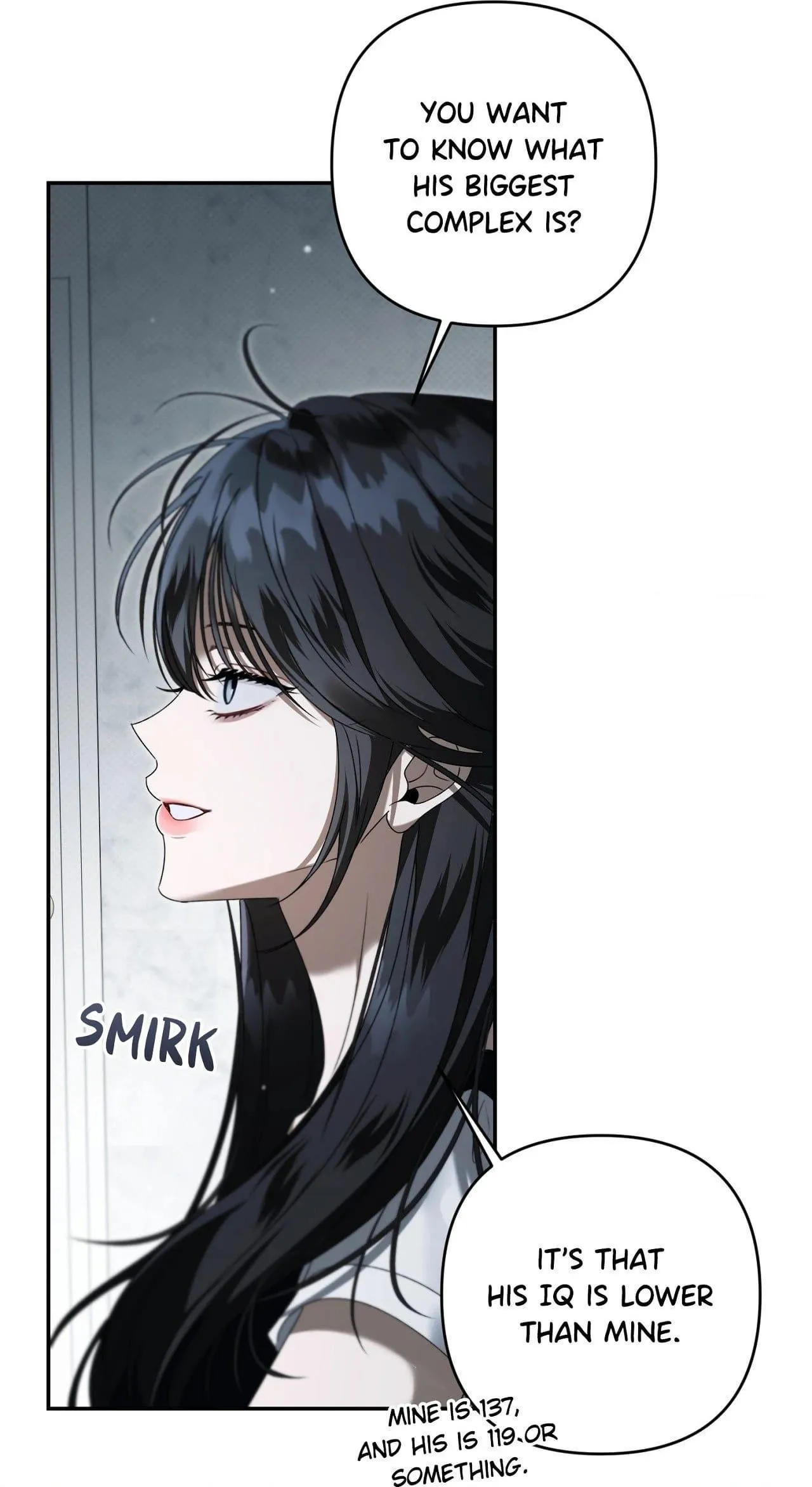 Eighteen’s Bed - Chapter 64 Page 56