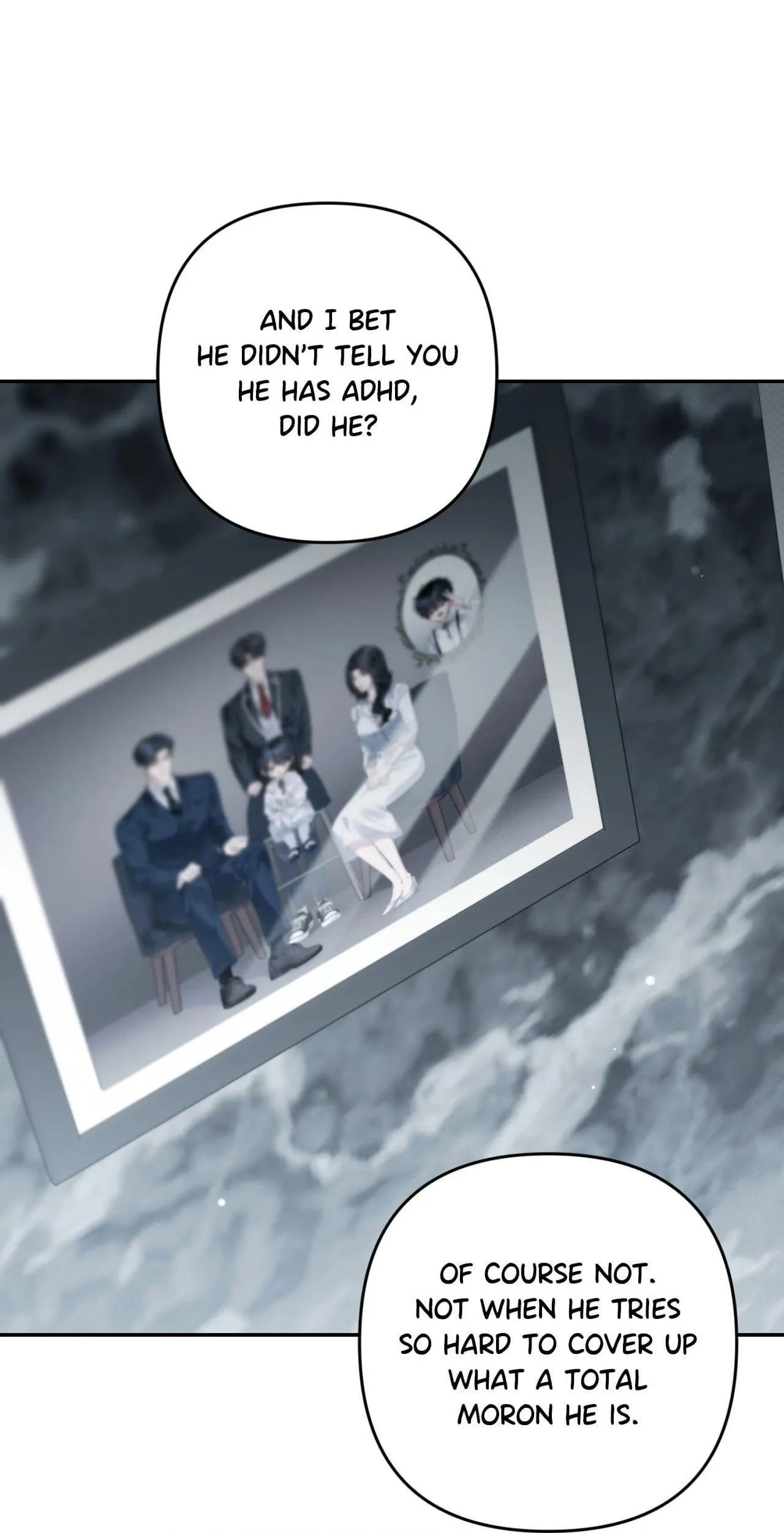 Eighteen’s Bed - Chapter 64 Page 59