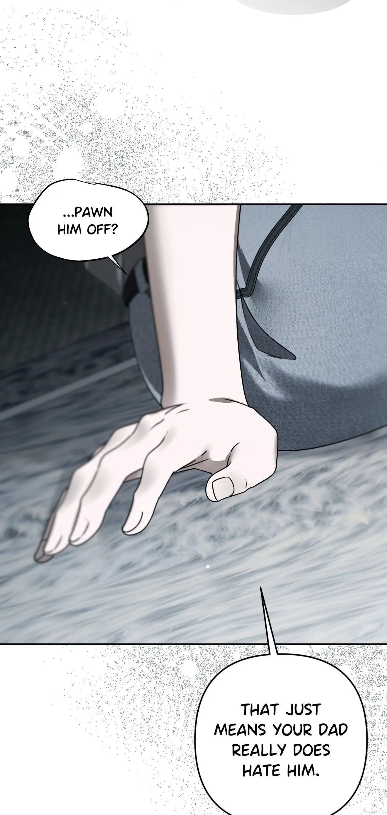 Eighteen’s Bed - Chapter 64 Page 64