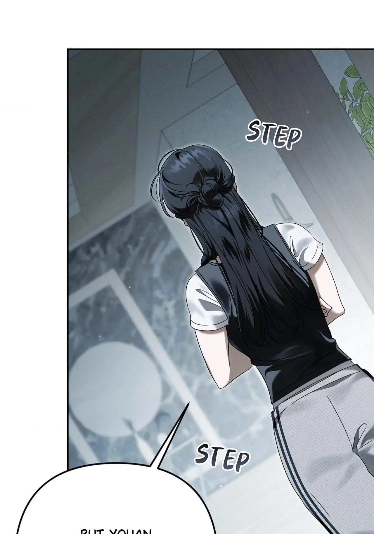 Eighteen’s Bed - Chapter 64 Page 67