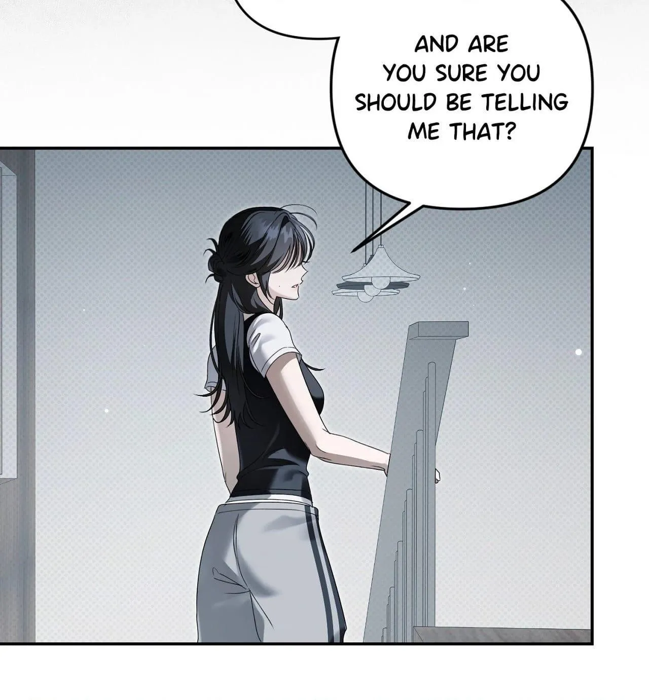 Eighteen’s Bed - Chapter 64 Page 93