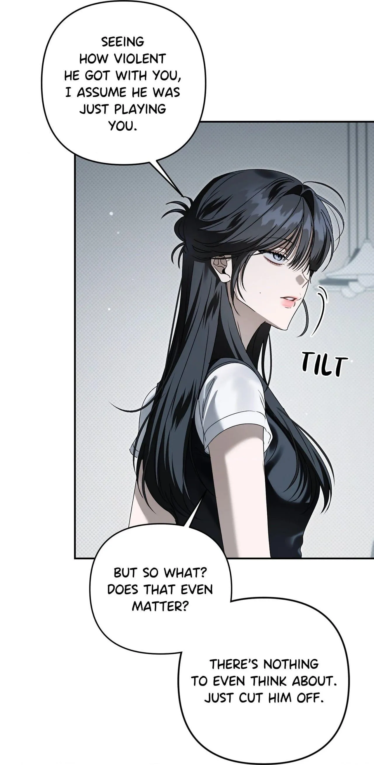 Eighteen’s Bed - Chapter 64 Page 94