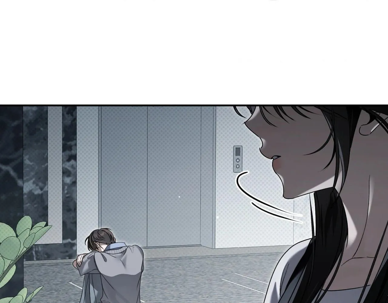 Eighteen’s Bed - Chapter 64 Page 95