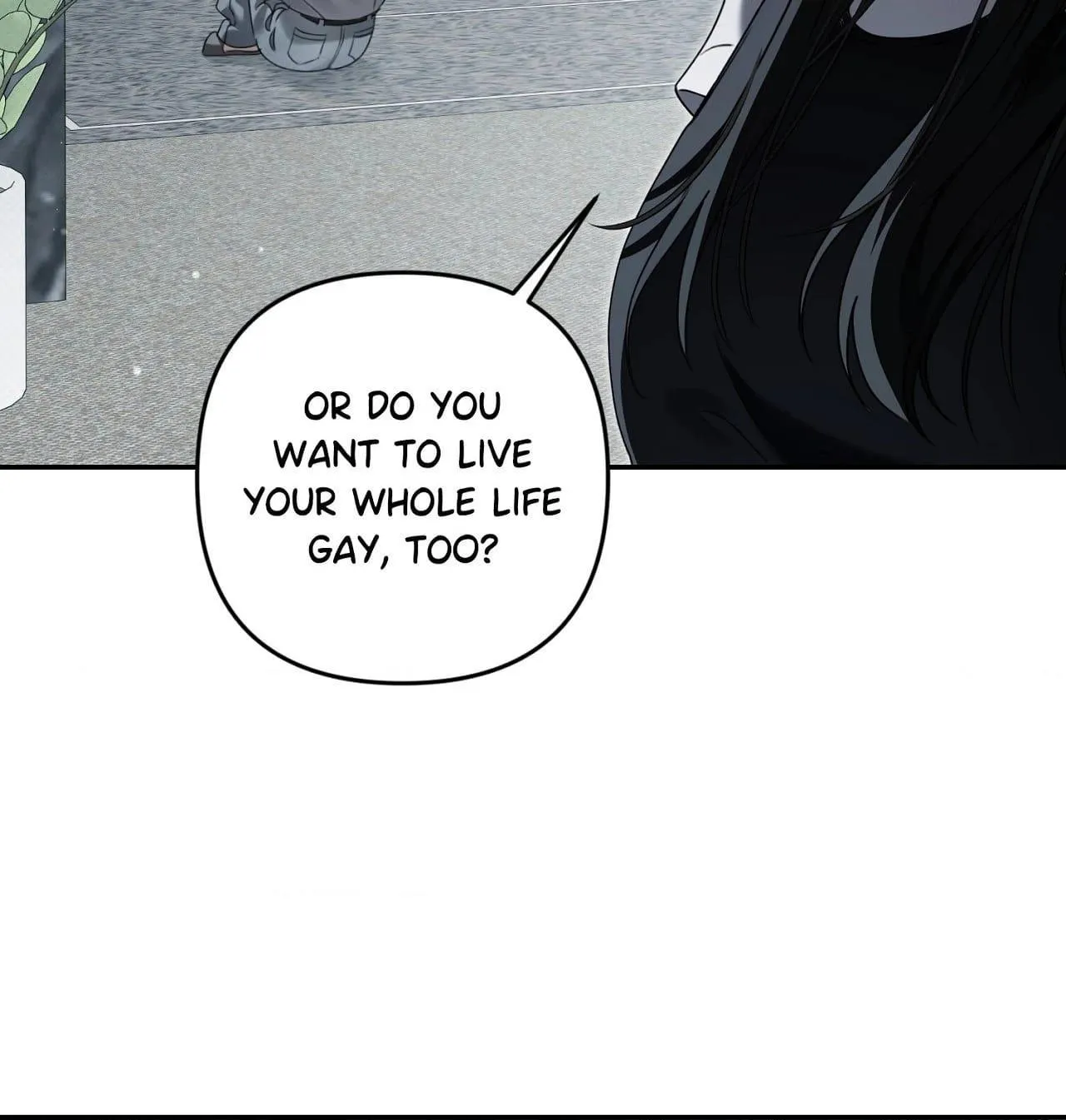 Eighteen’s Bed - Chapter 64 Page 96