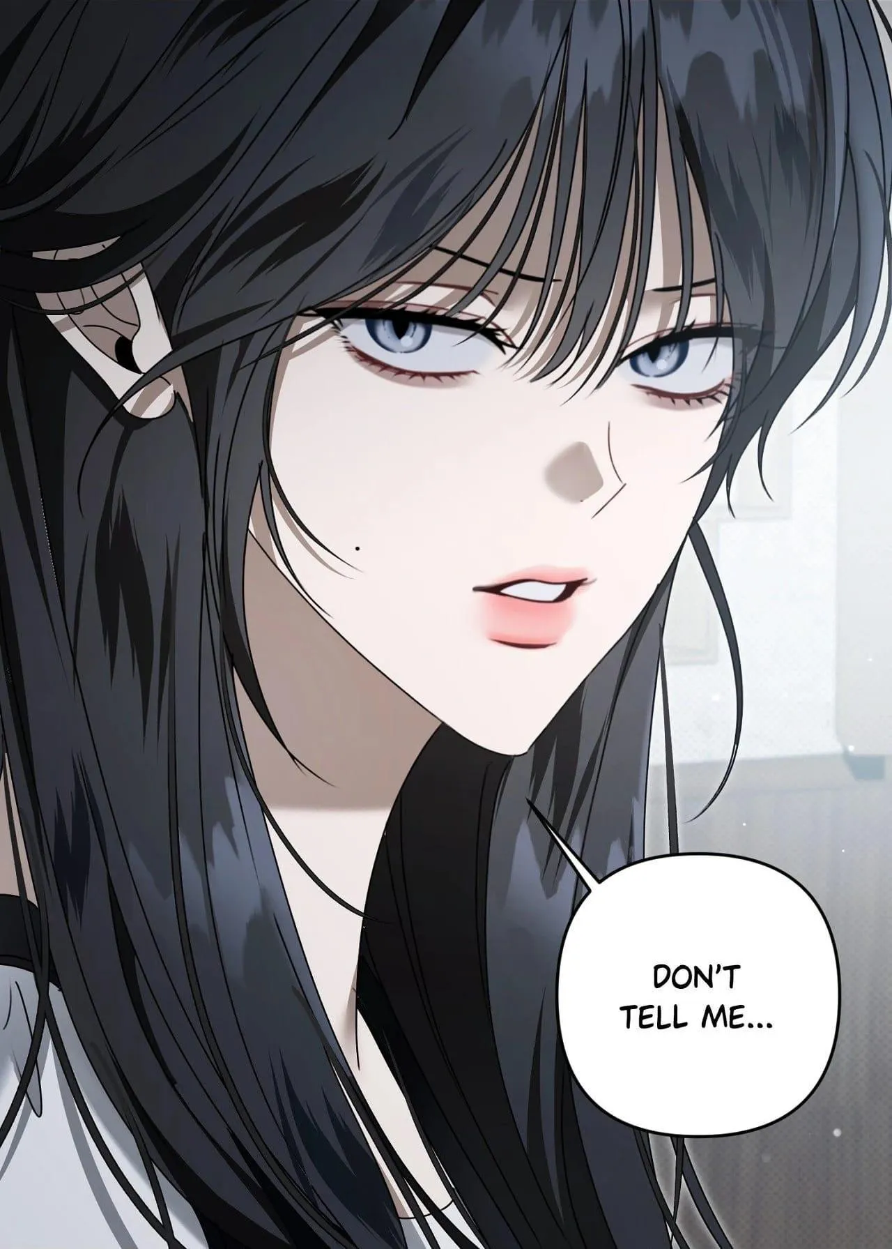 Eighteen’s Bed - Chapter 64 Page 97