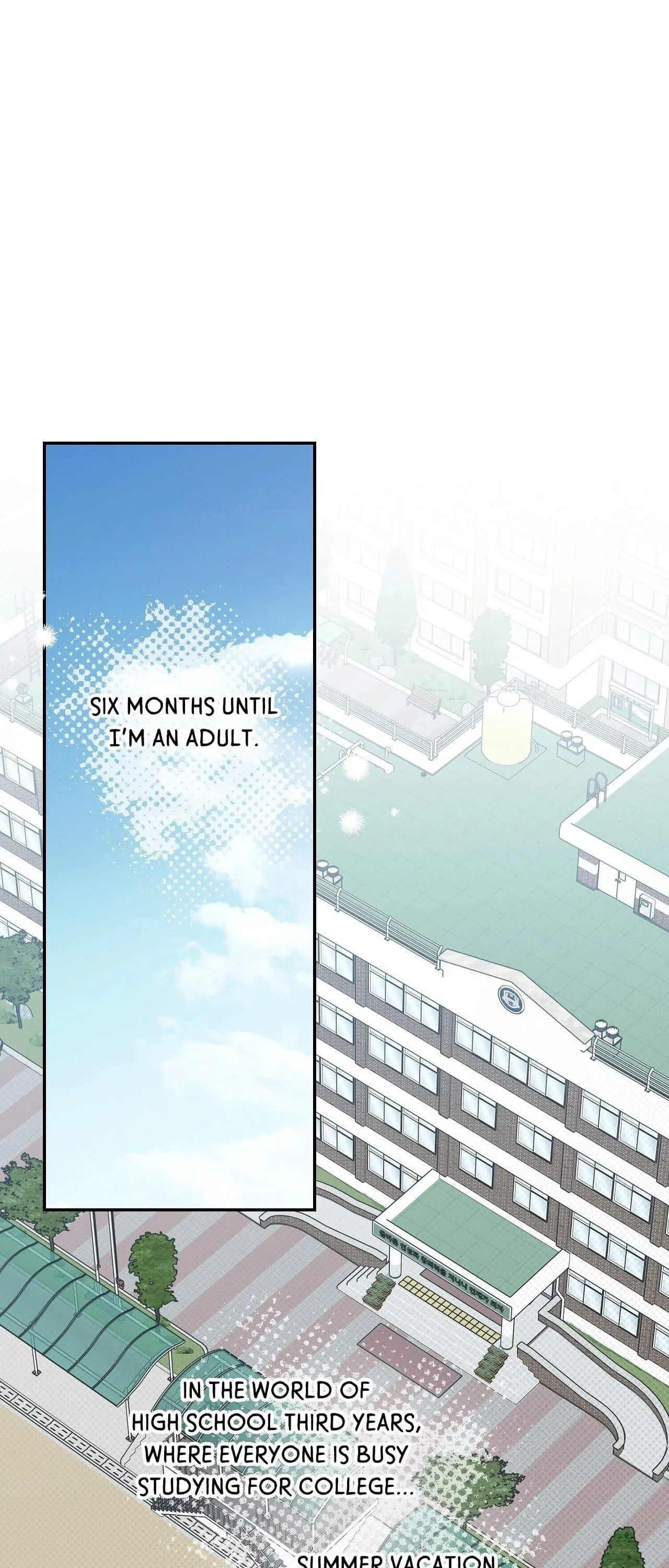 Eighteen’s Bed - Chapter 65 Page 2