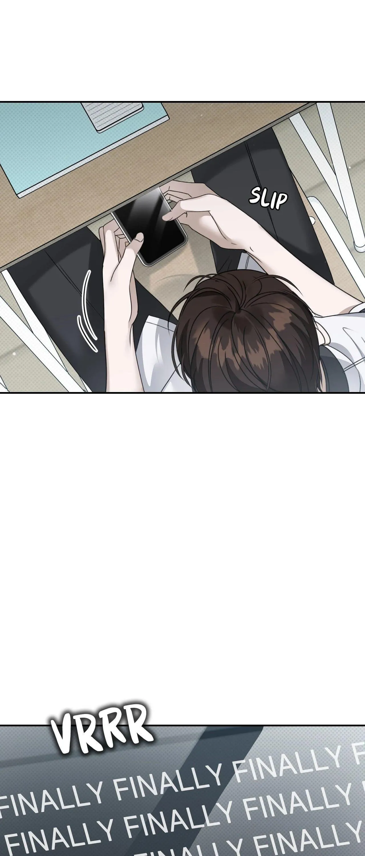 Eighteen’s Bed - Chapter 65 Page 10