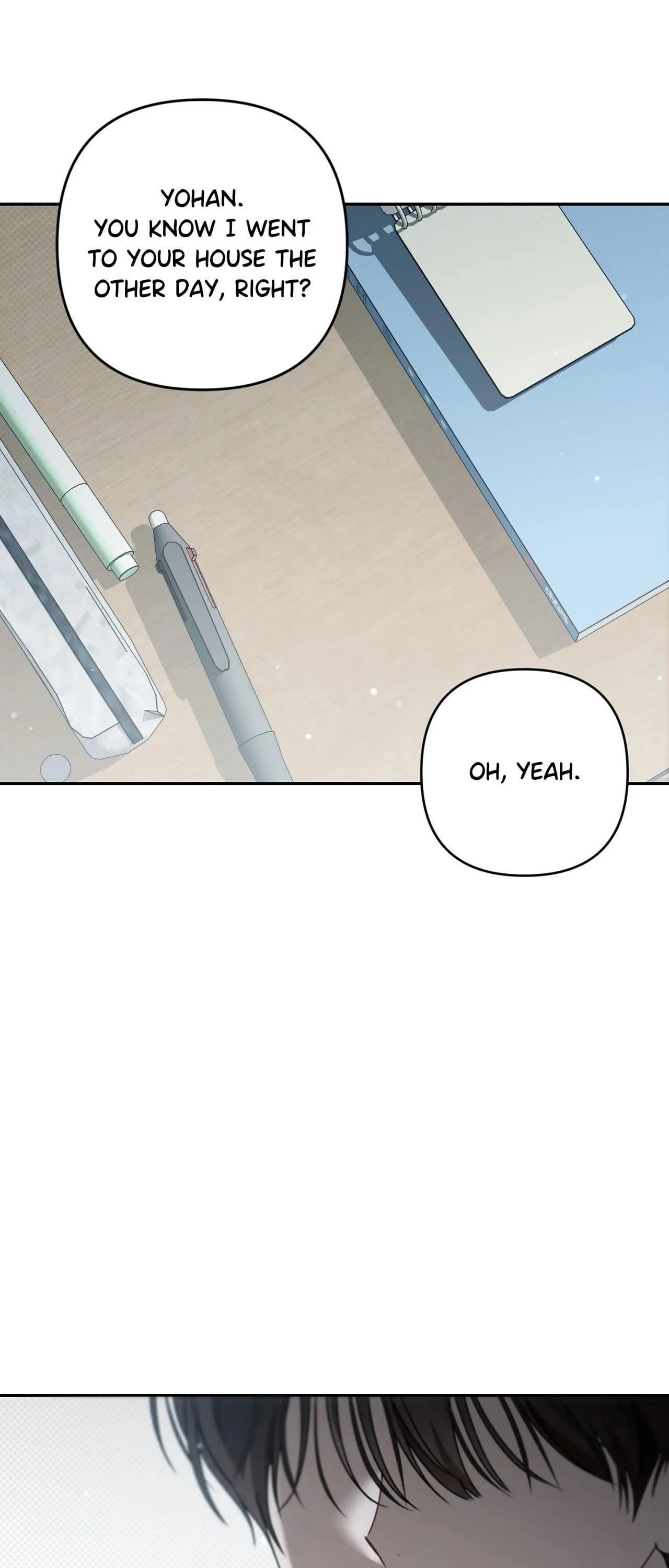 Eighteen’s Bed - Chapter 65 Page 16