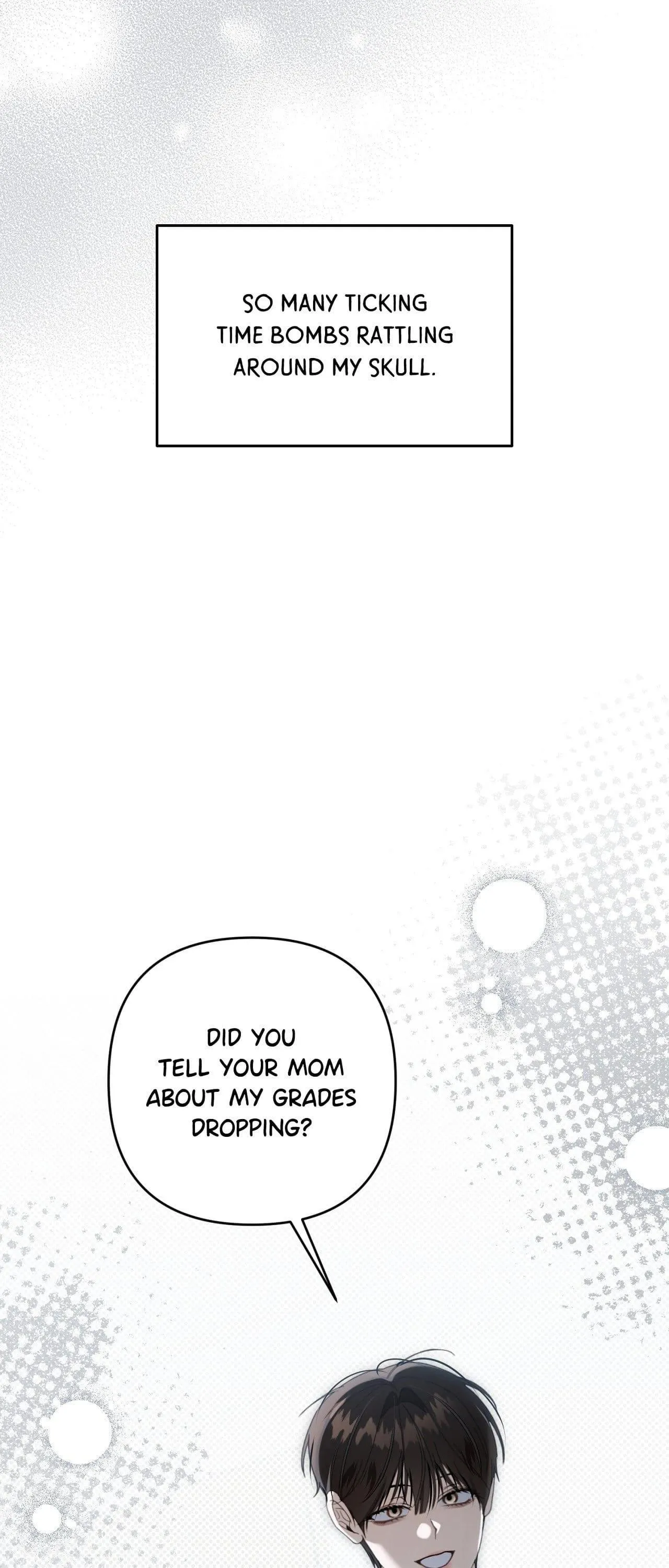 Eighteen’s Bed - Chapter 65 Page 23