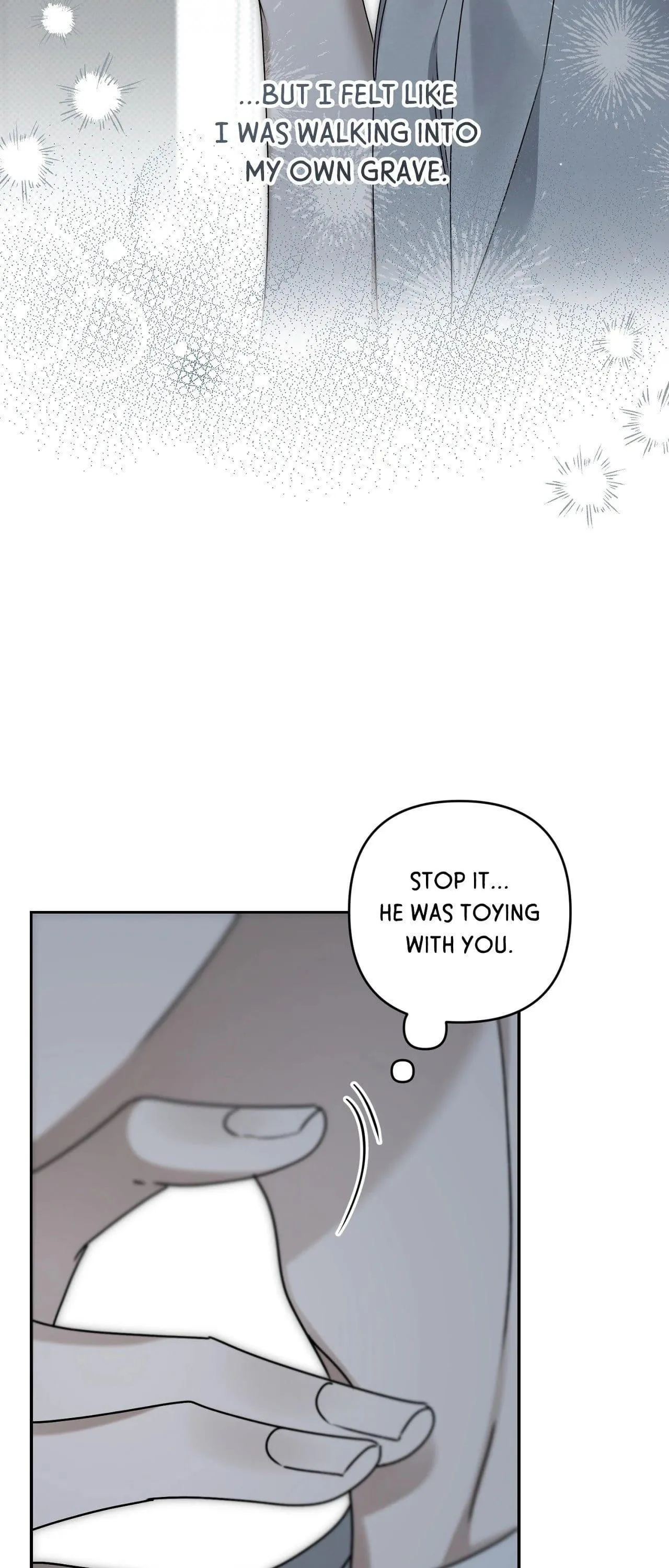 Eighteen’s Bed - Chapter 65 Page 34