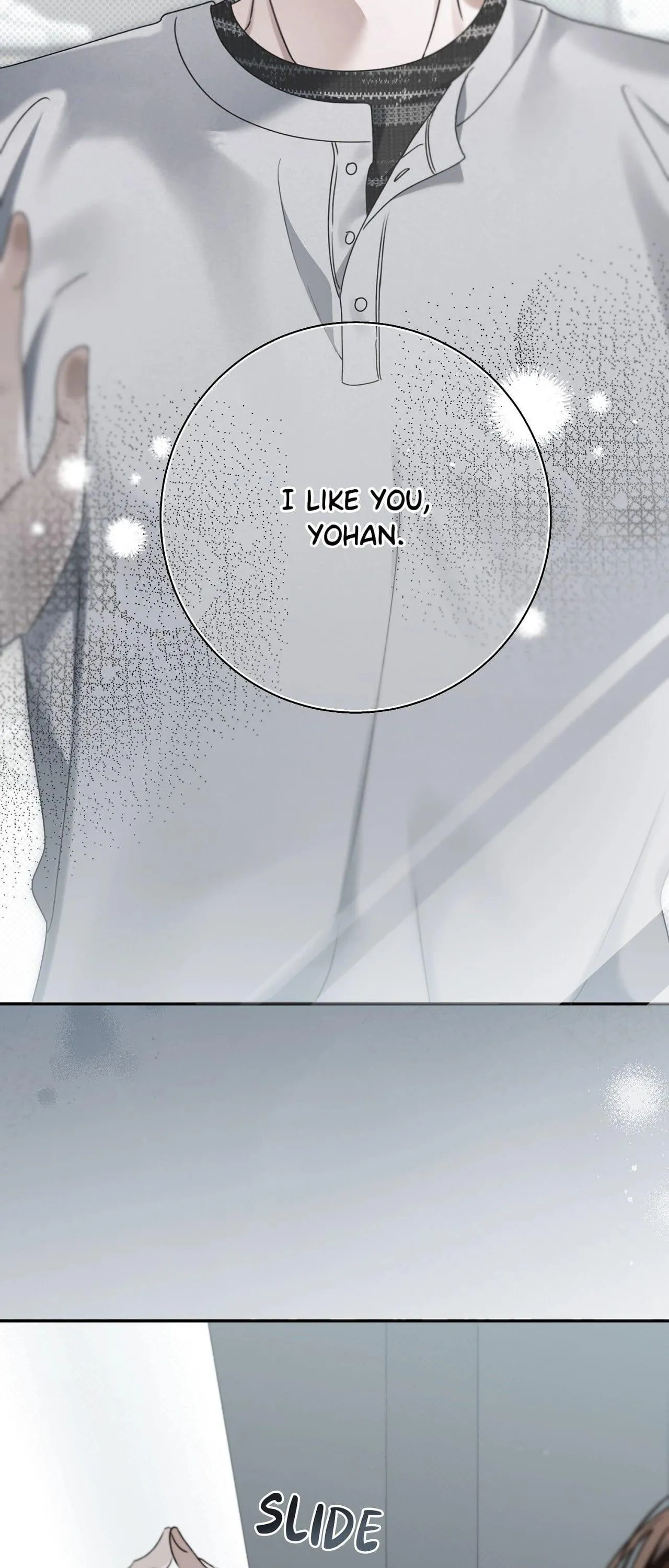 Eighteen’s Bed - Chapter 65 Page 38