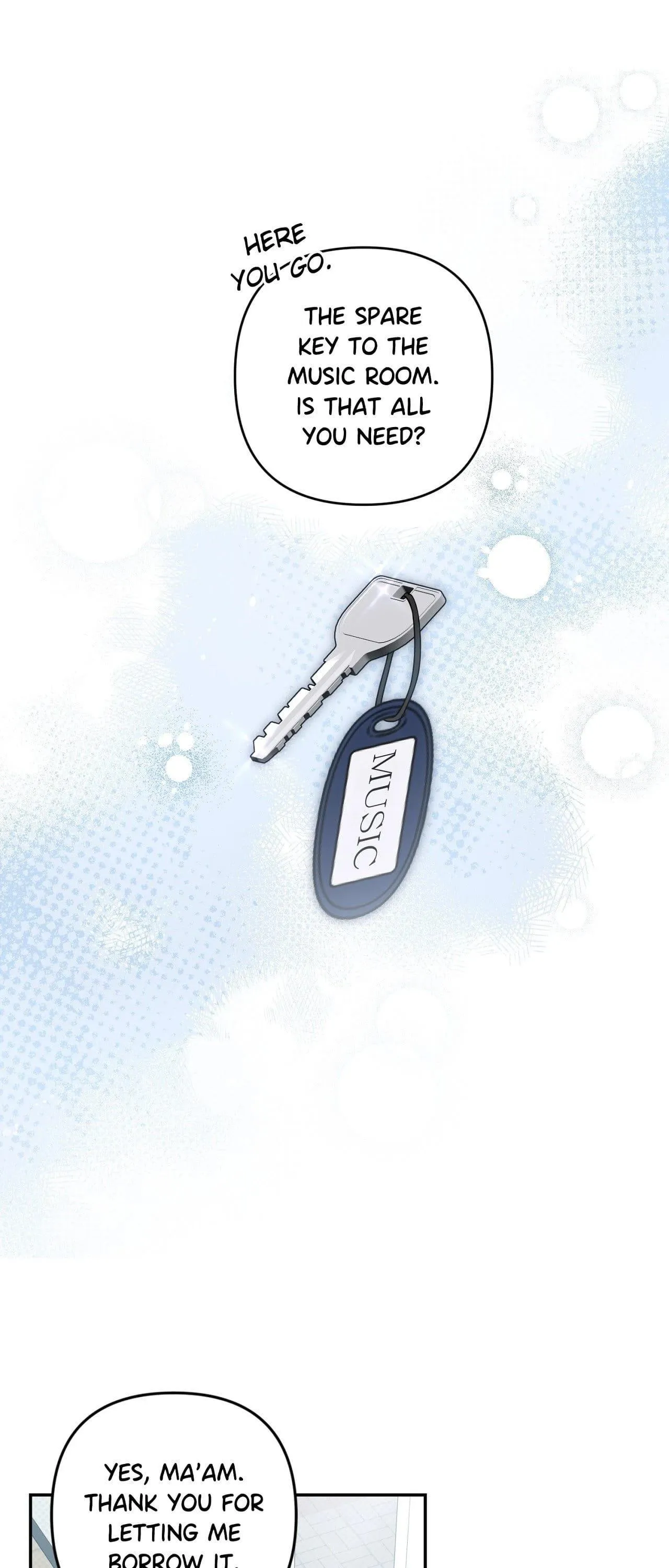 Eighteen’s Bed - Chapter 65 Page 43