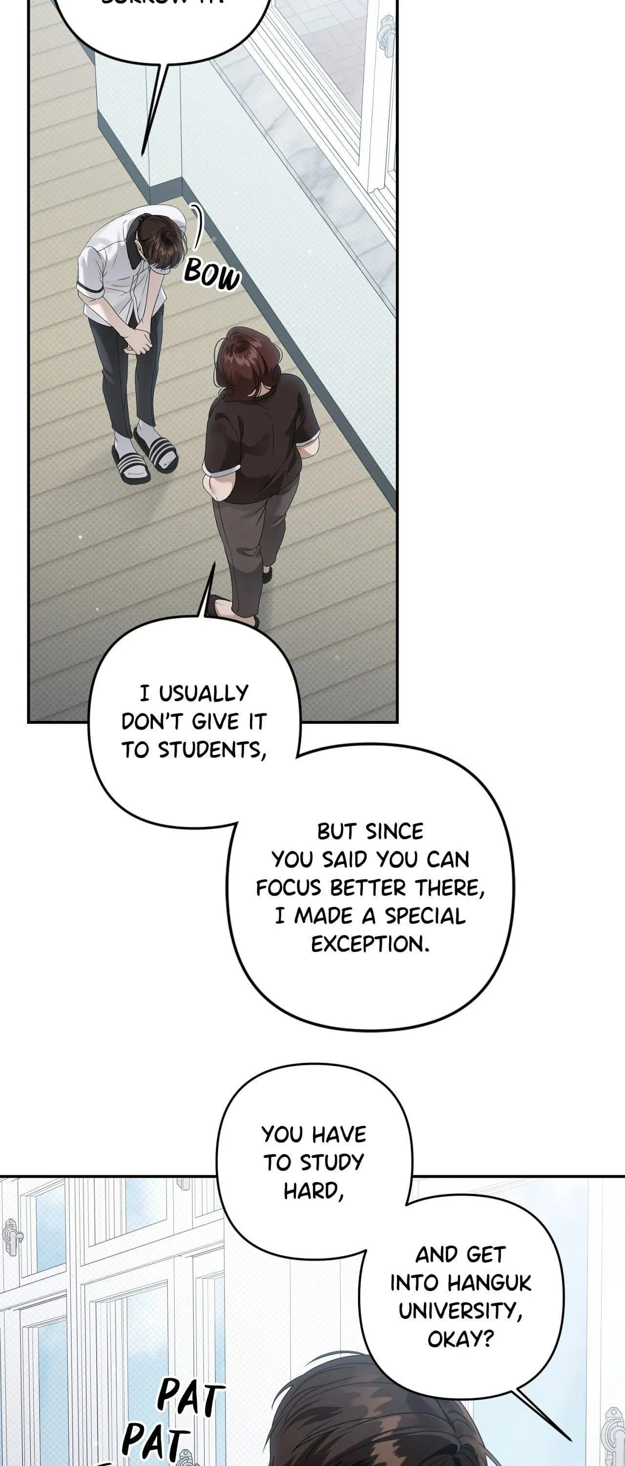 Eighteen’s Bed - Chapter 65 Page 44