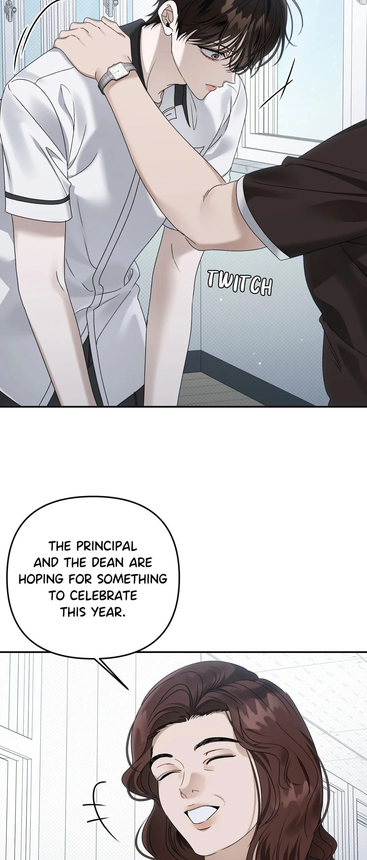 Eighteen’s Bed - Chapter 65 Page 45