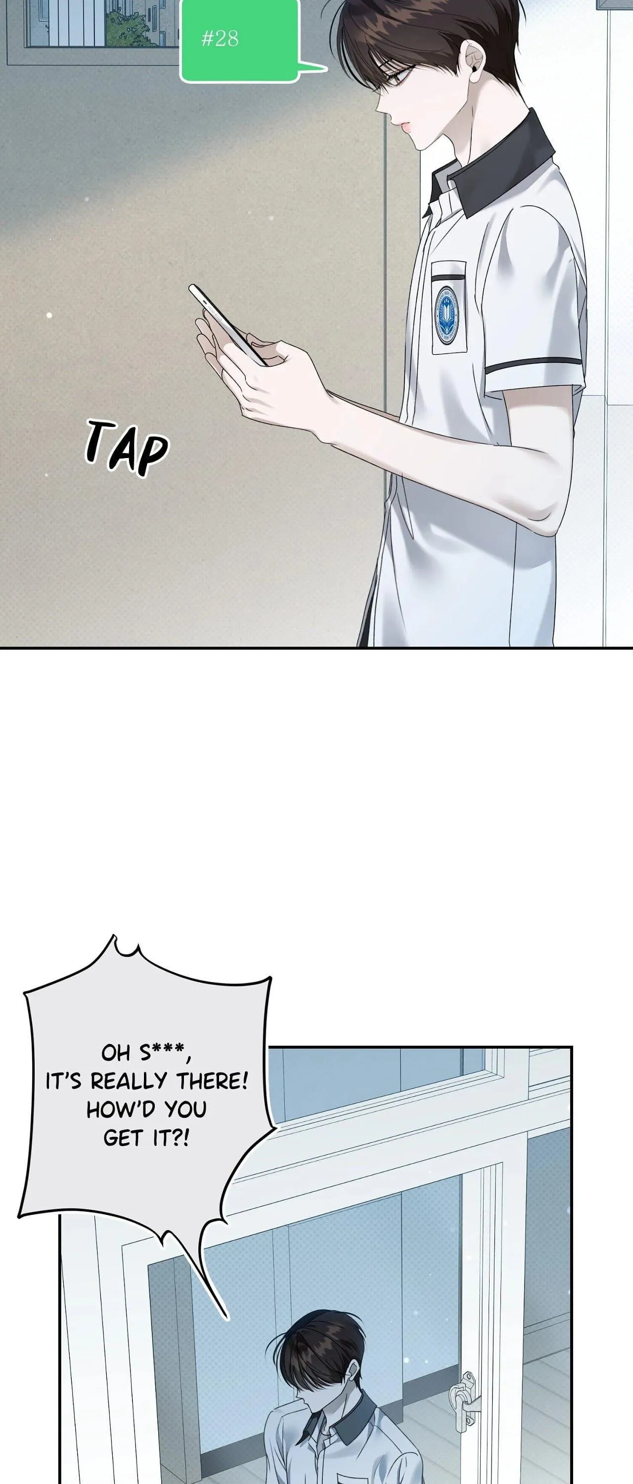 Eighteen’s Bed - Chapter 65 Page 50