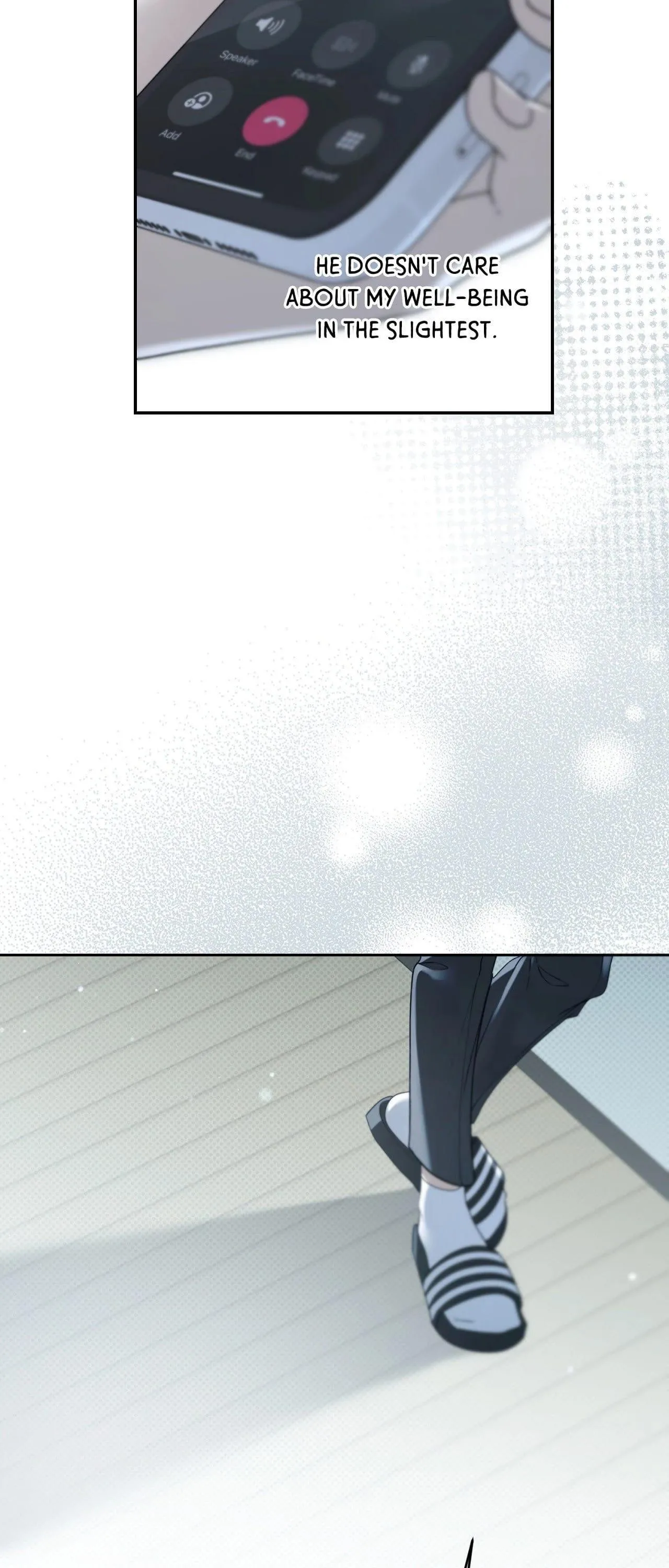 Eighteen’s Bed - Chapter 65 Page 56