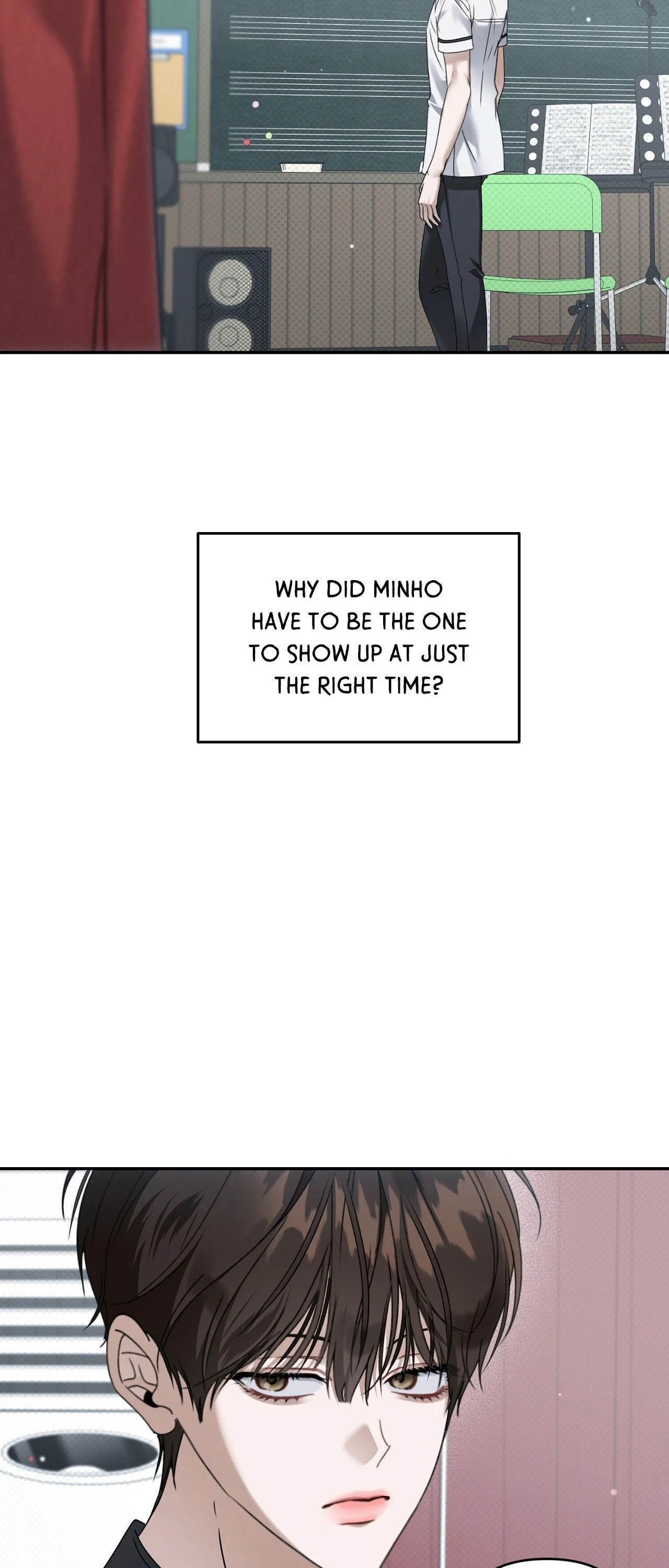 Eighteen’s Bed - Chapter 66 Page 4