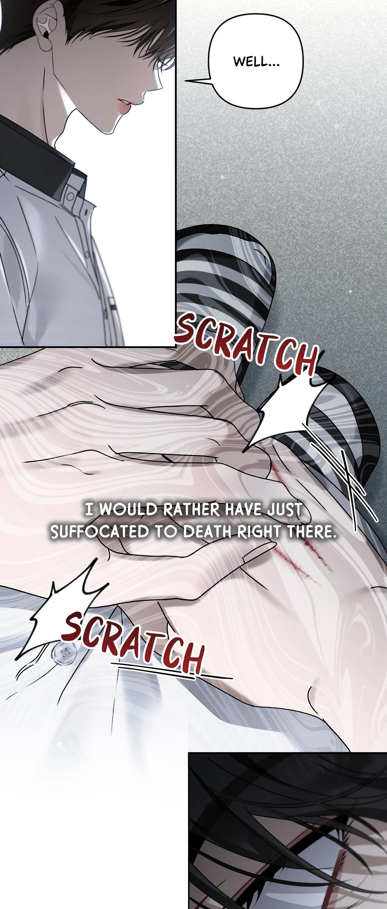 Eighteen’s Bed - Chapter 66 Page 9
