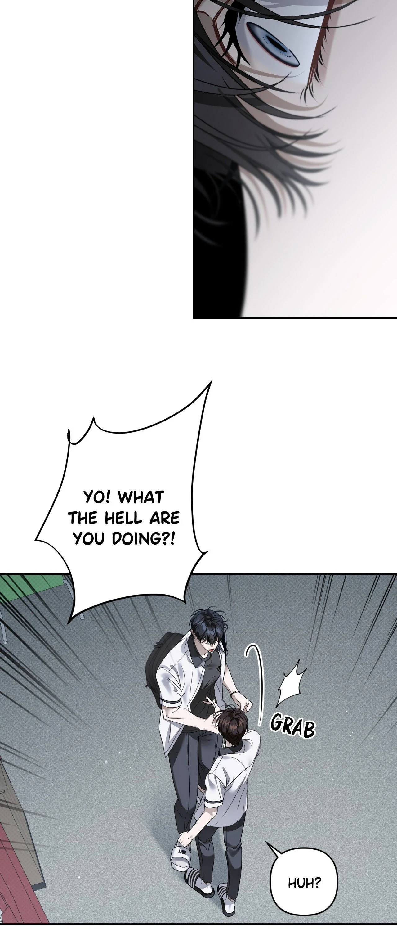 Eighteen’s Bed - Chapter 66 Page 10