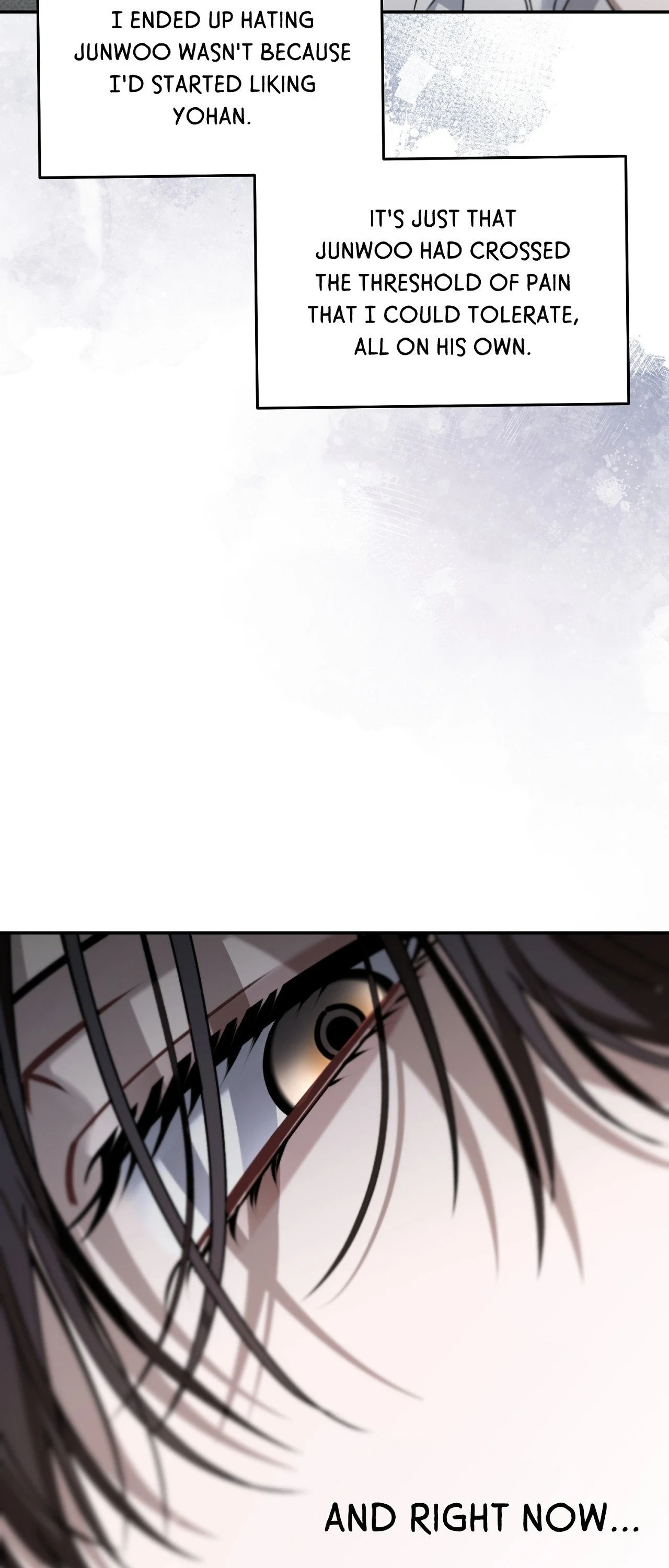 Eighteen’s Bed - Chapter 66 Page 22