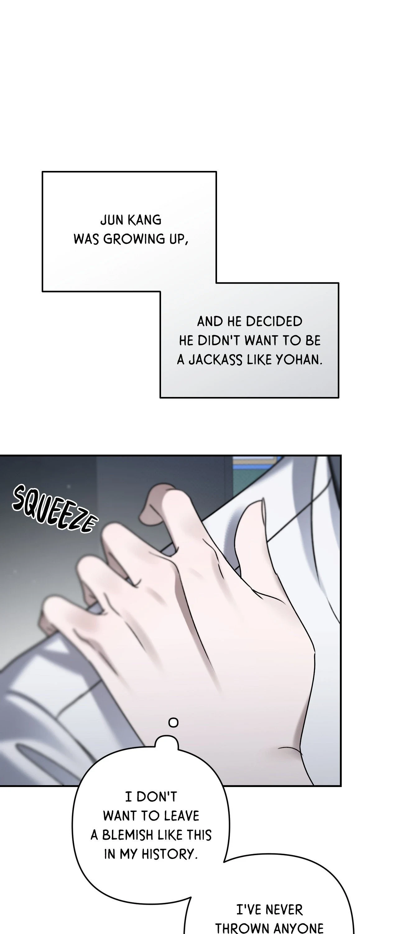 Eighteen’s Bed - Chapter 66 Page 27