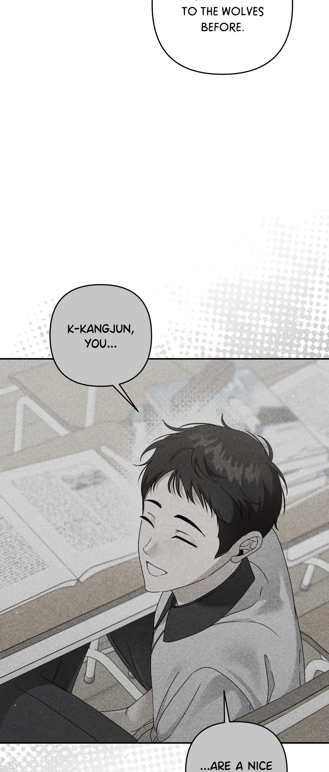 Eighteen’s Bed - Chapter 66 Page 28