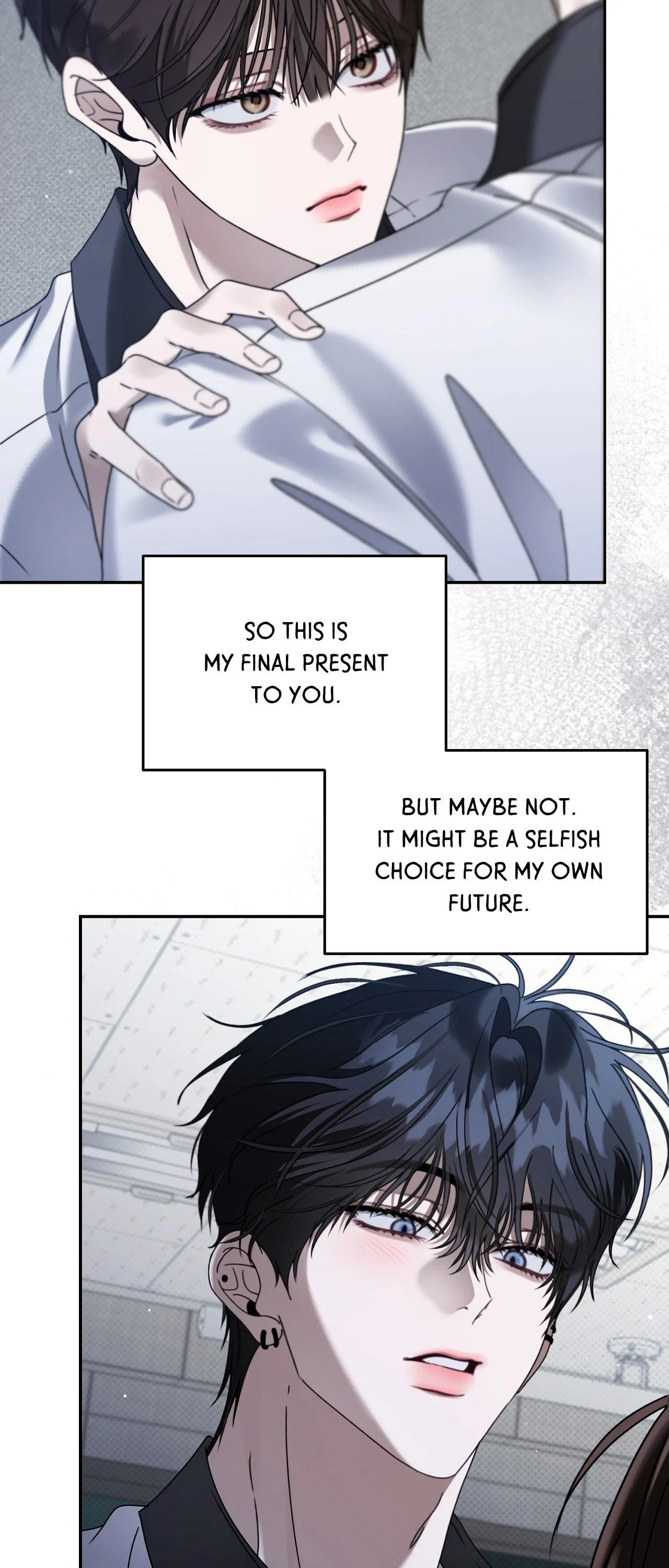 Eighteen’s Bed - Chapter 66 Page 30