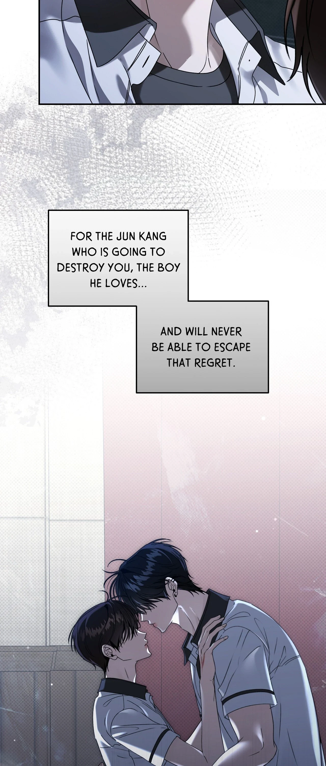 Eighteen’s Bed - Chapter 66 Page 31