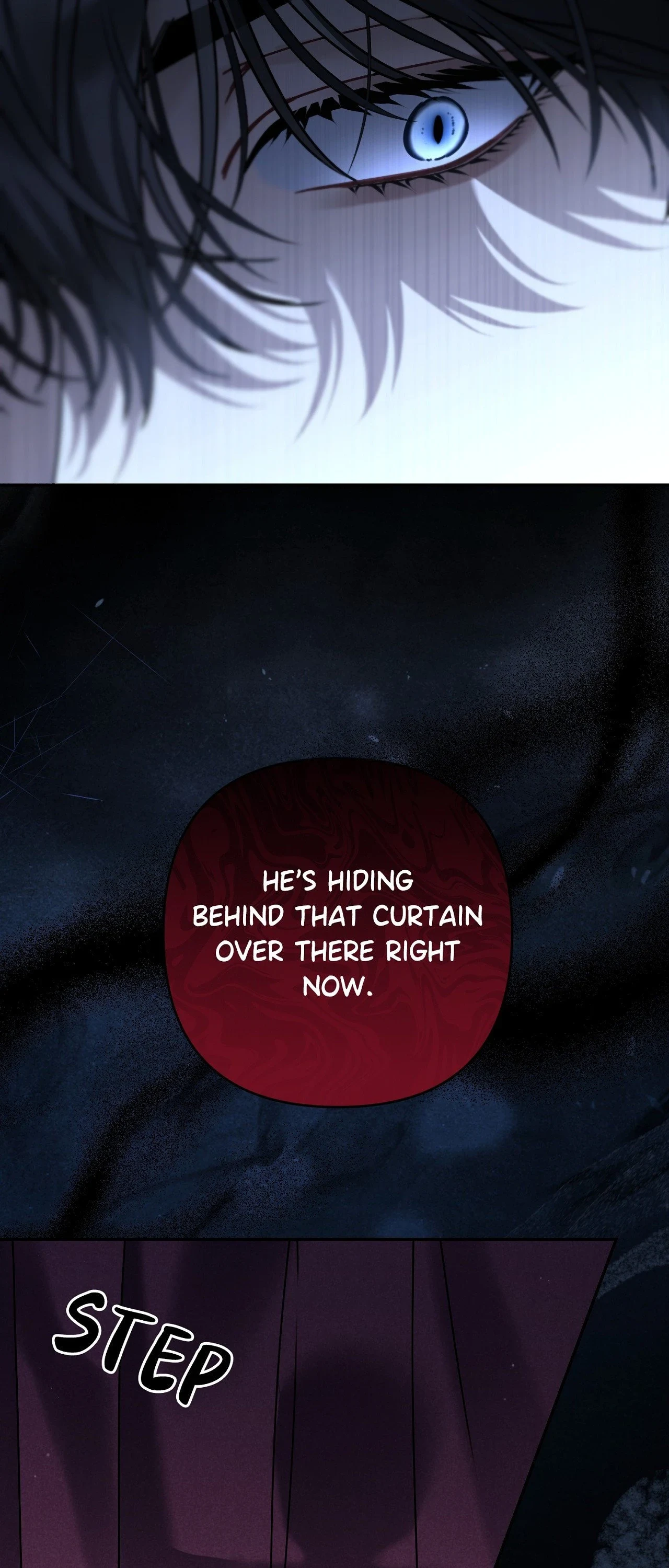 Eighteen’s Bed - Chapter 66 Page 34