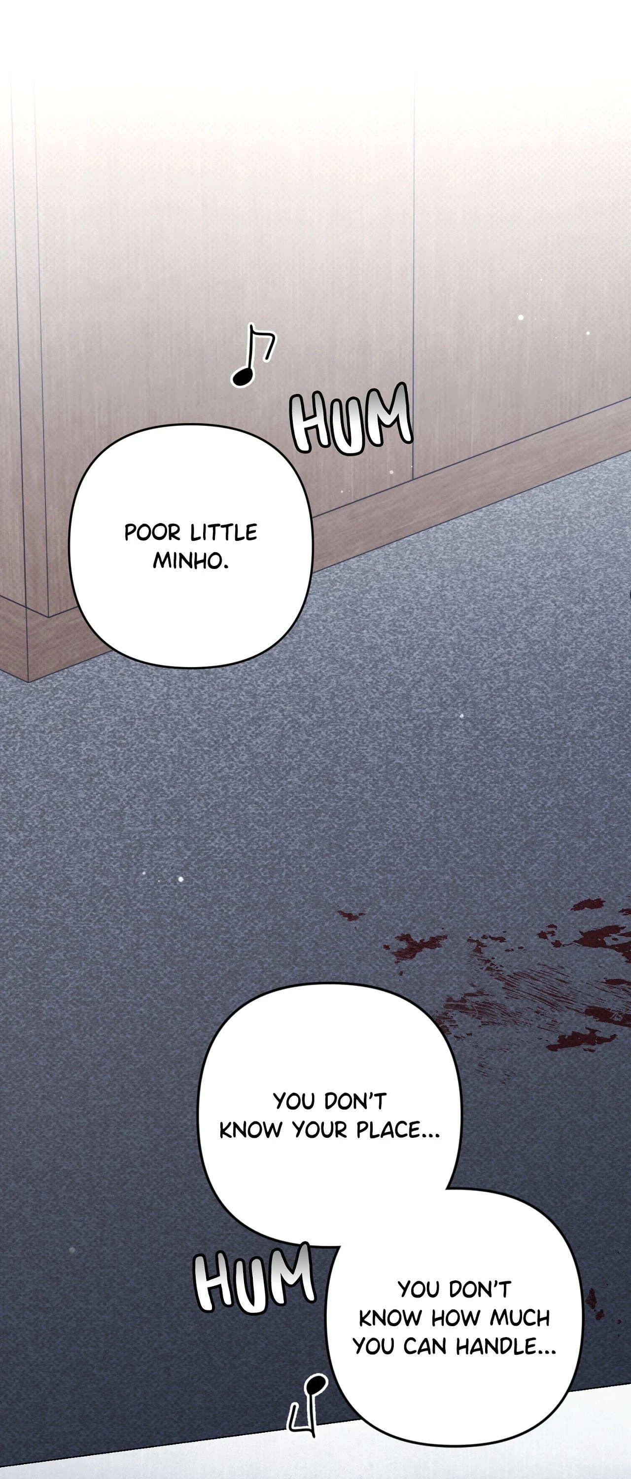 Eighteen’s Bed - Chapter 66 Page 42