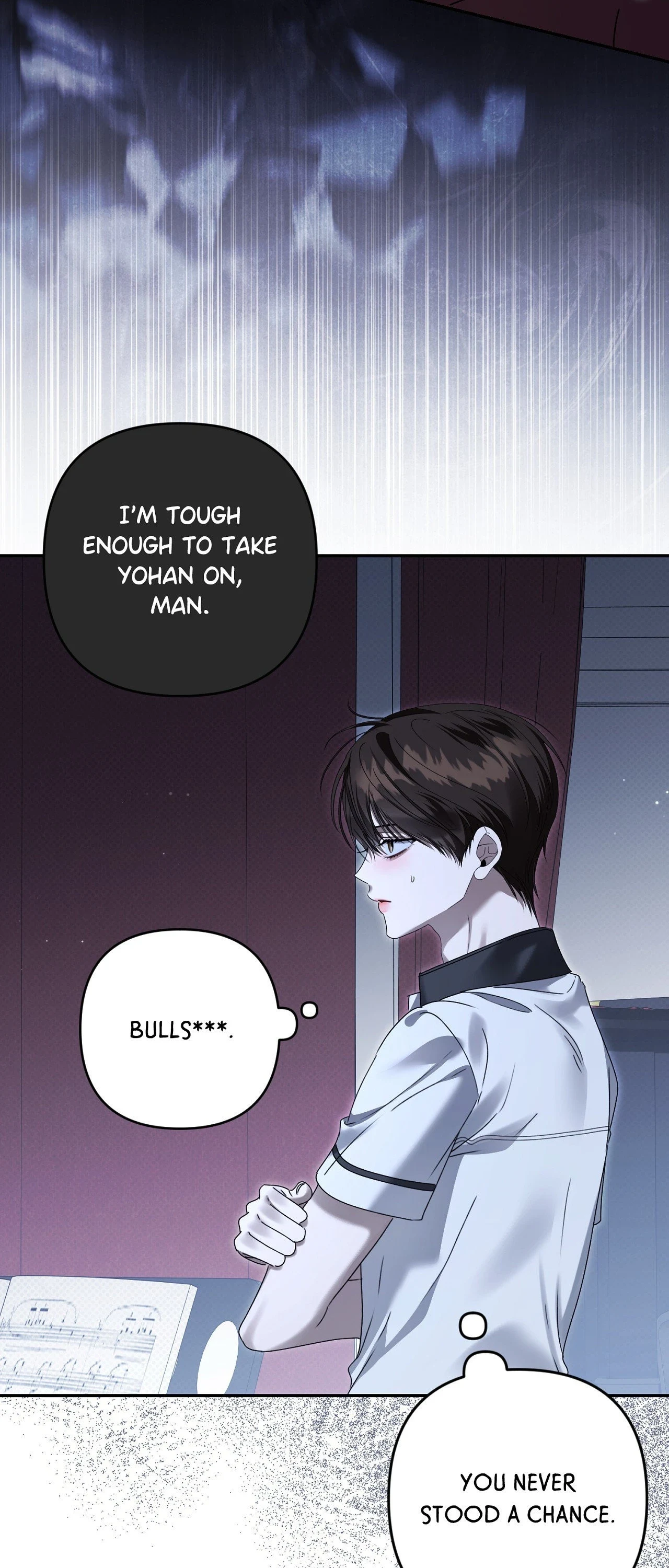 Eighteen’s Bed - Chapter 66 Page 46