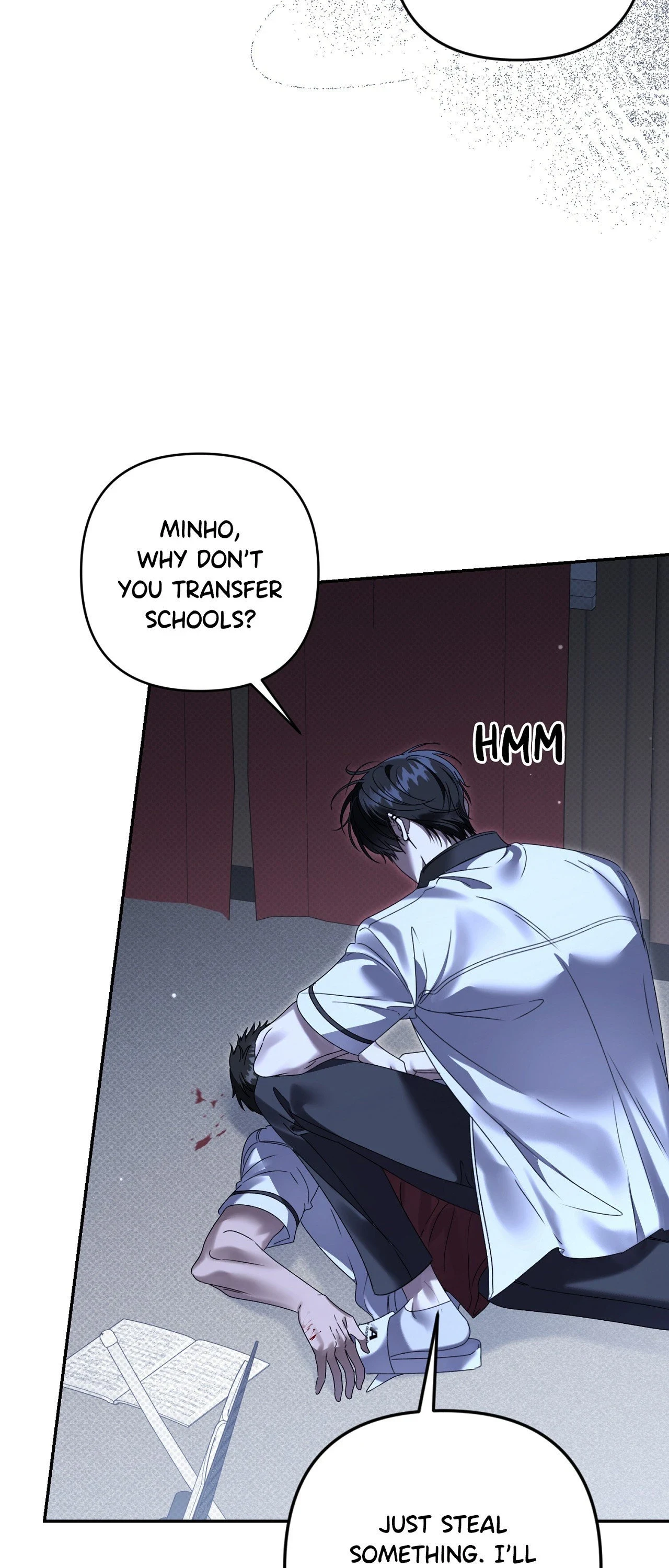 Eighteen’s Bed - Chapter 66 Page 47