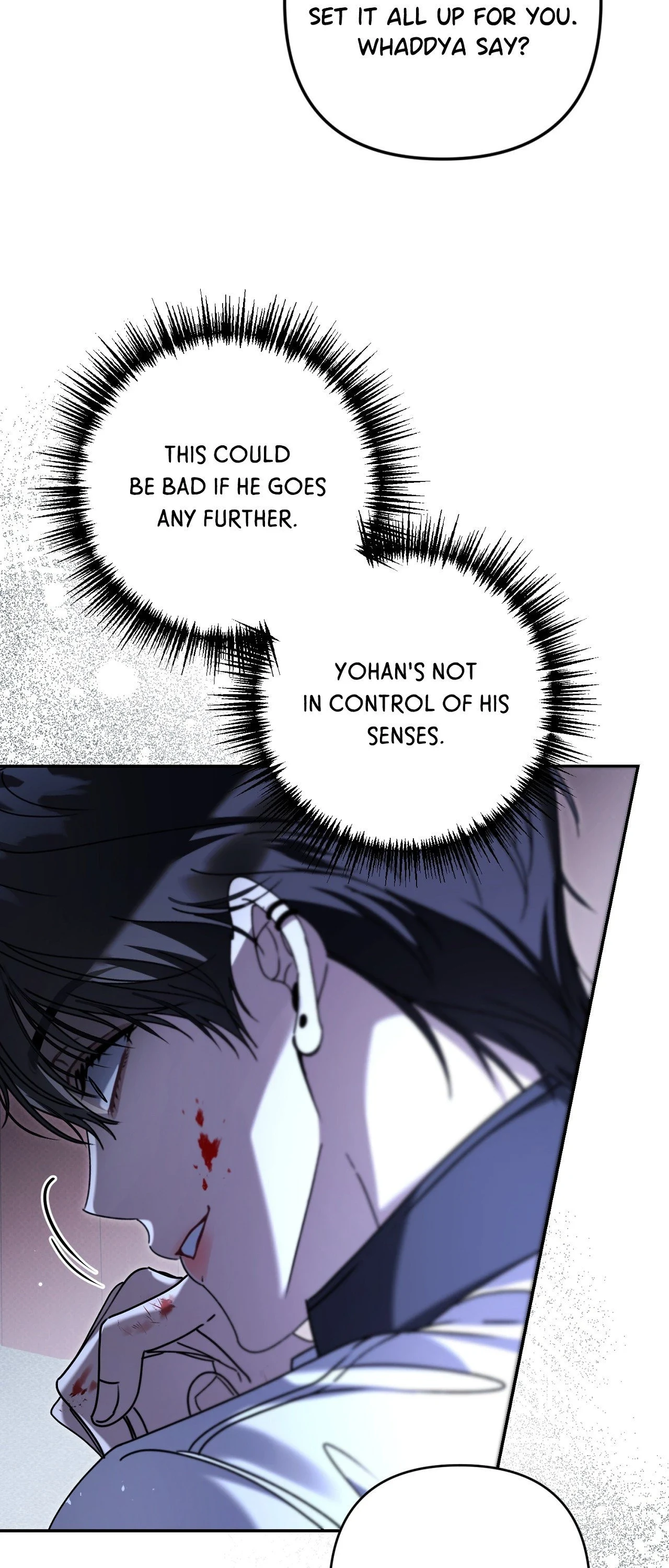 Eighteen’s Bed - Chapter 66 Page 48