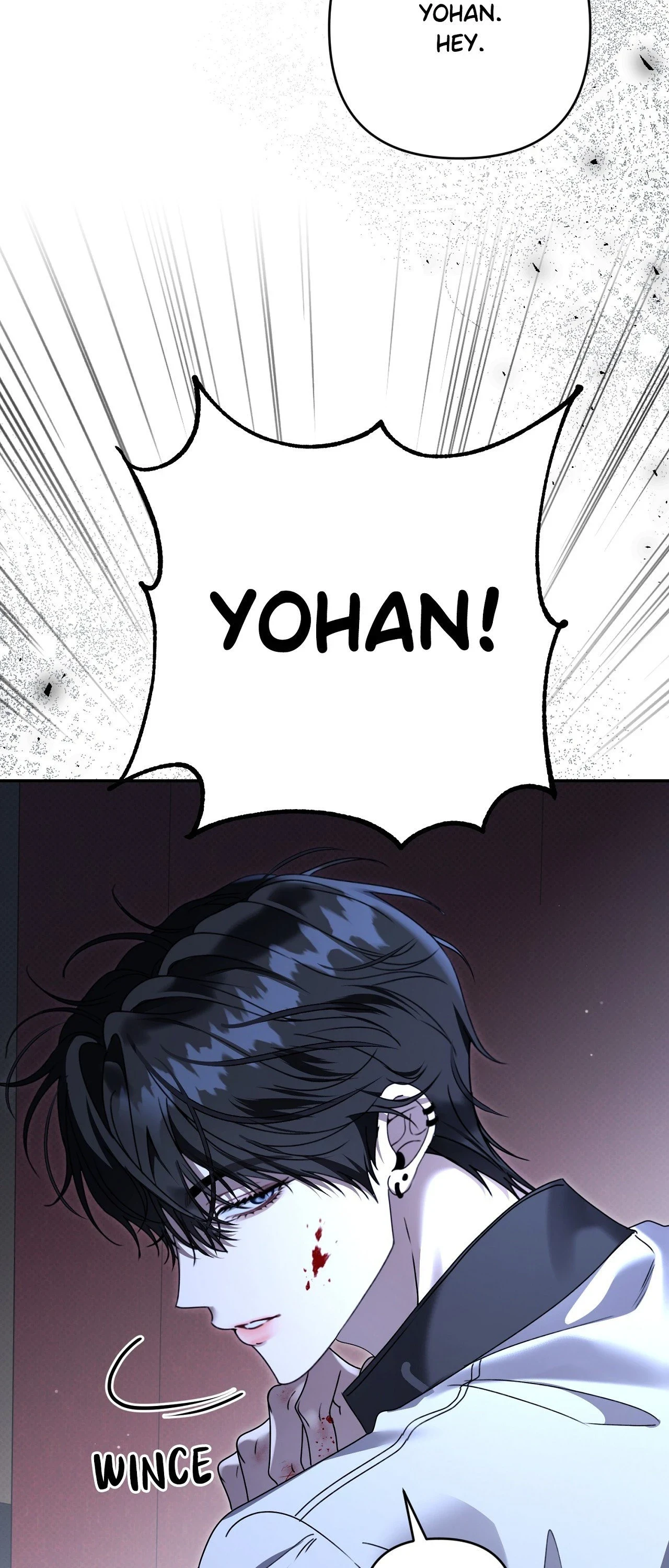 Eighteen’s Bed - Chapter 66 Page 49