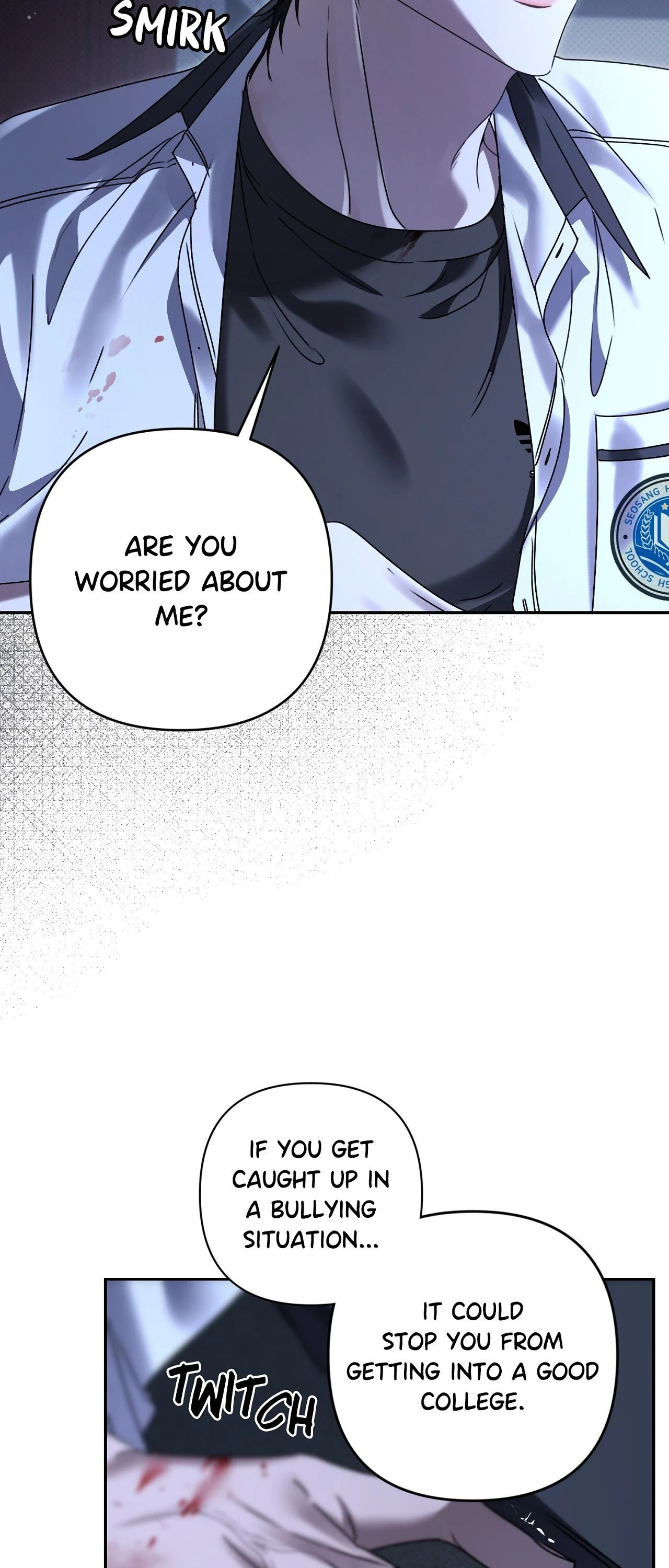 Eighteen’s Bed - Chapter 66 Page 53