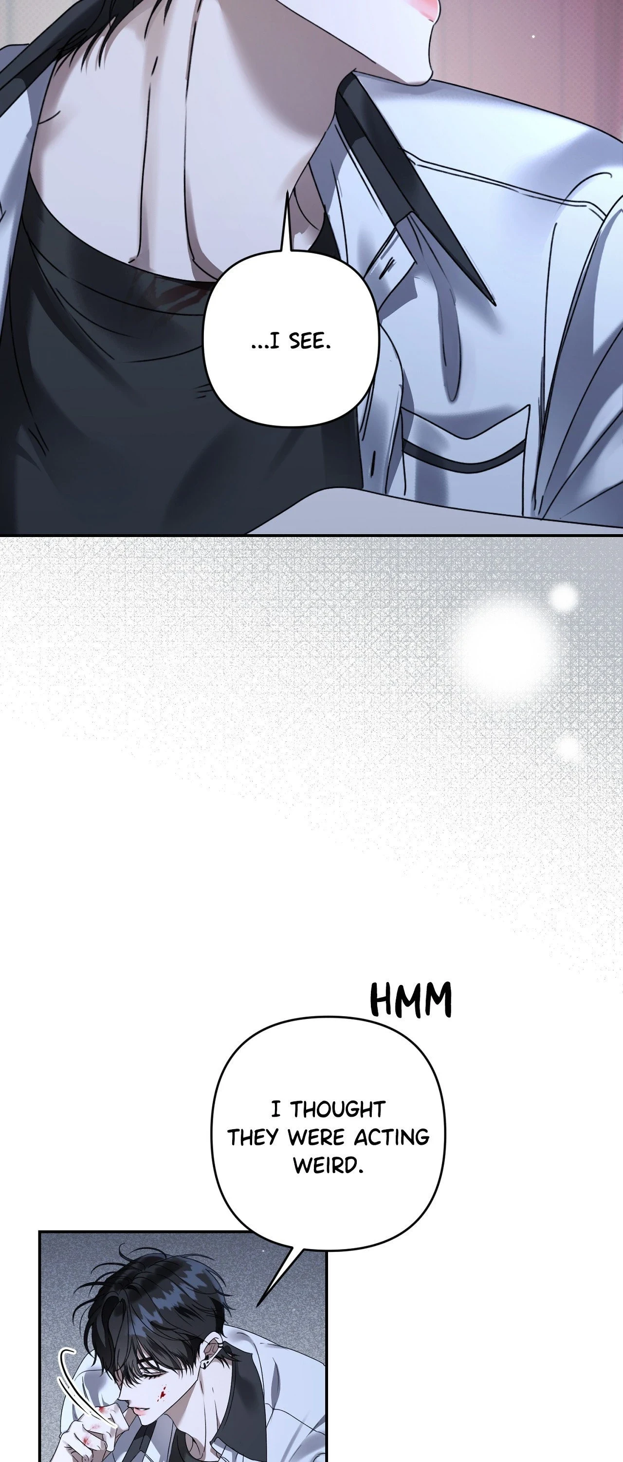 Eighteen’s Bed - Chapter 66 Page 56