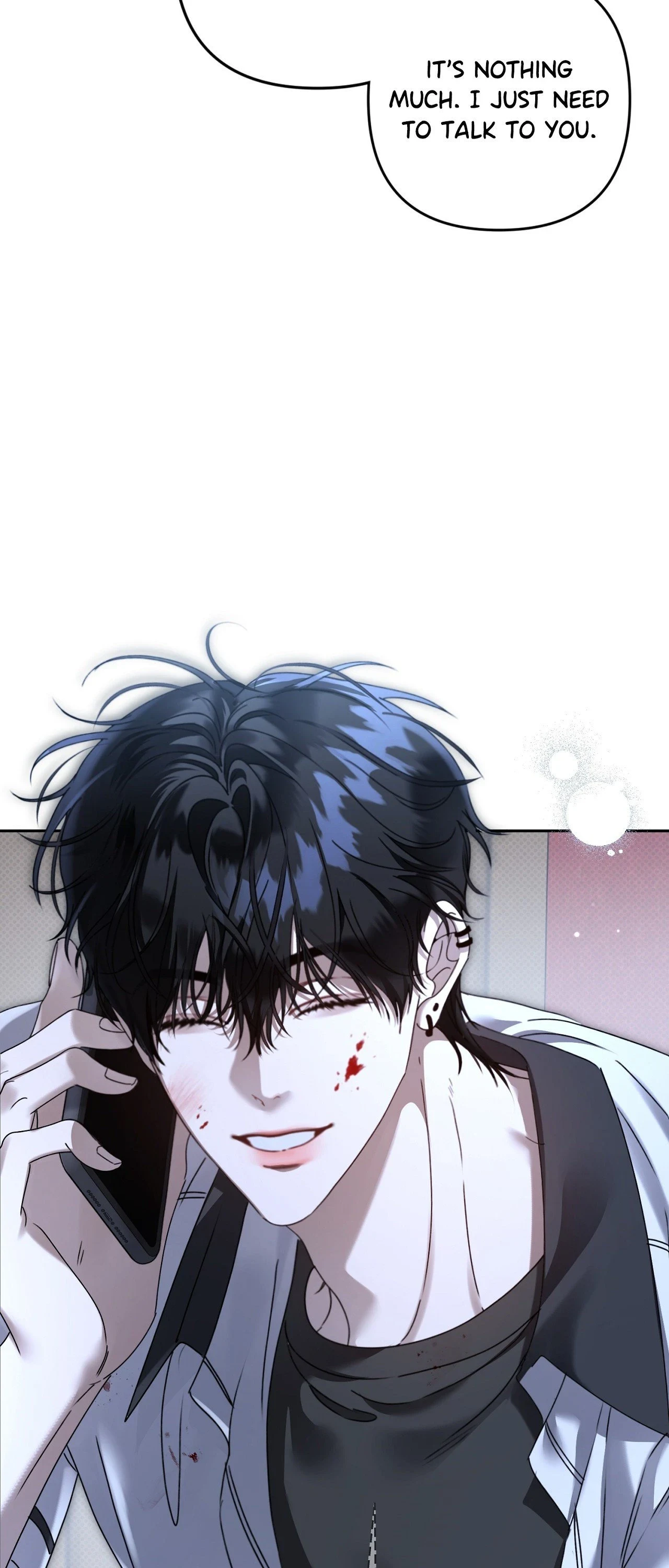 Eighteen’s Bed - Chapter 66 Page 60