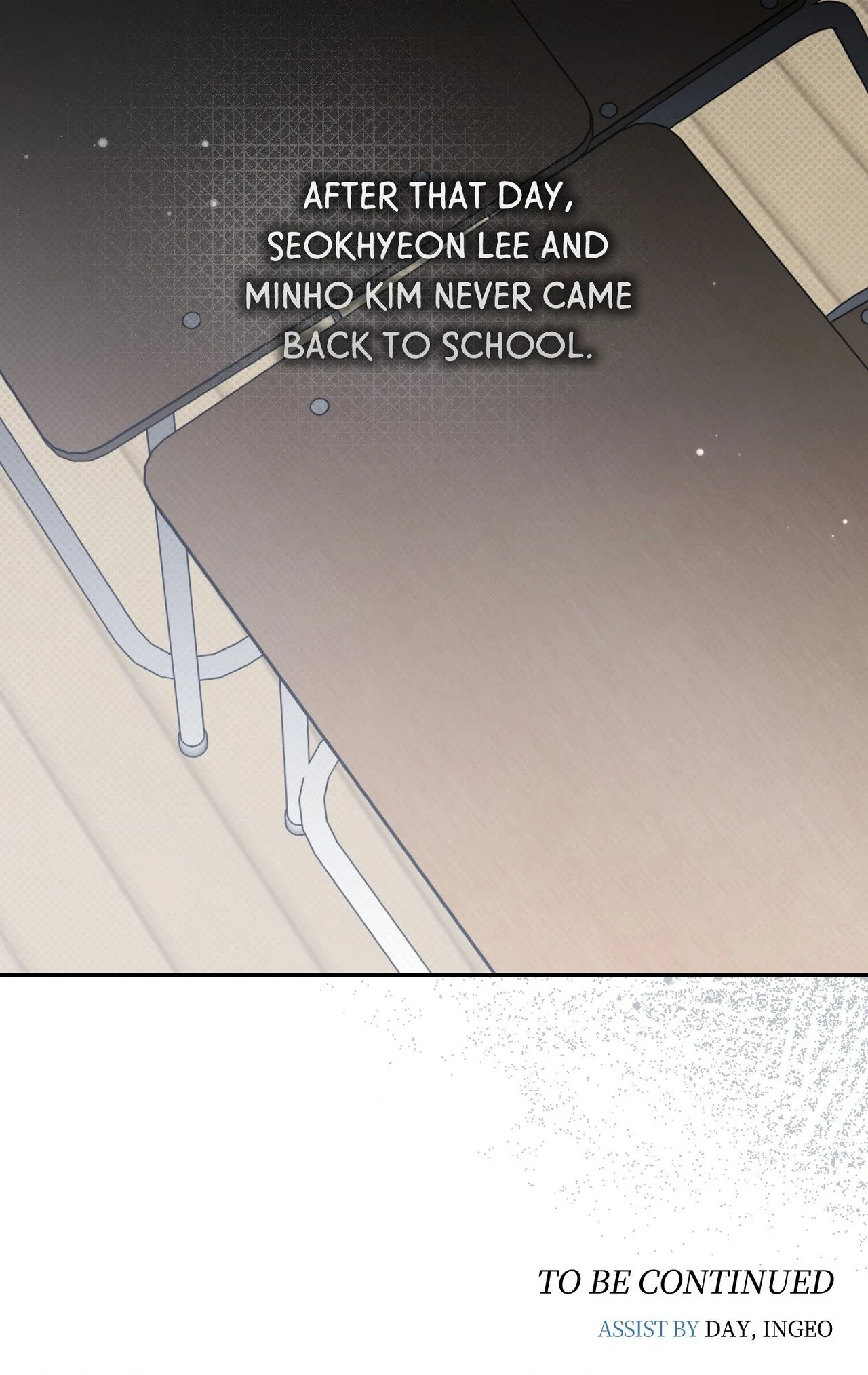 Eighteen’s Bed - Chapter 66 Page 66