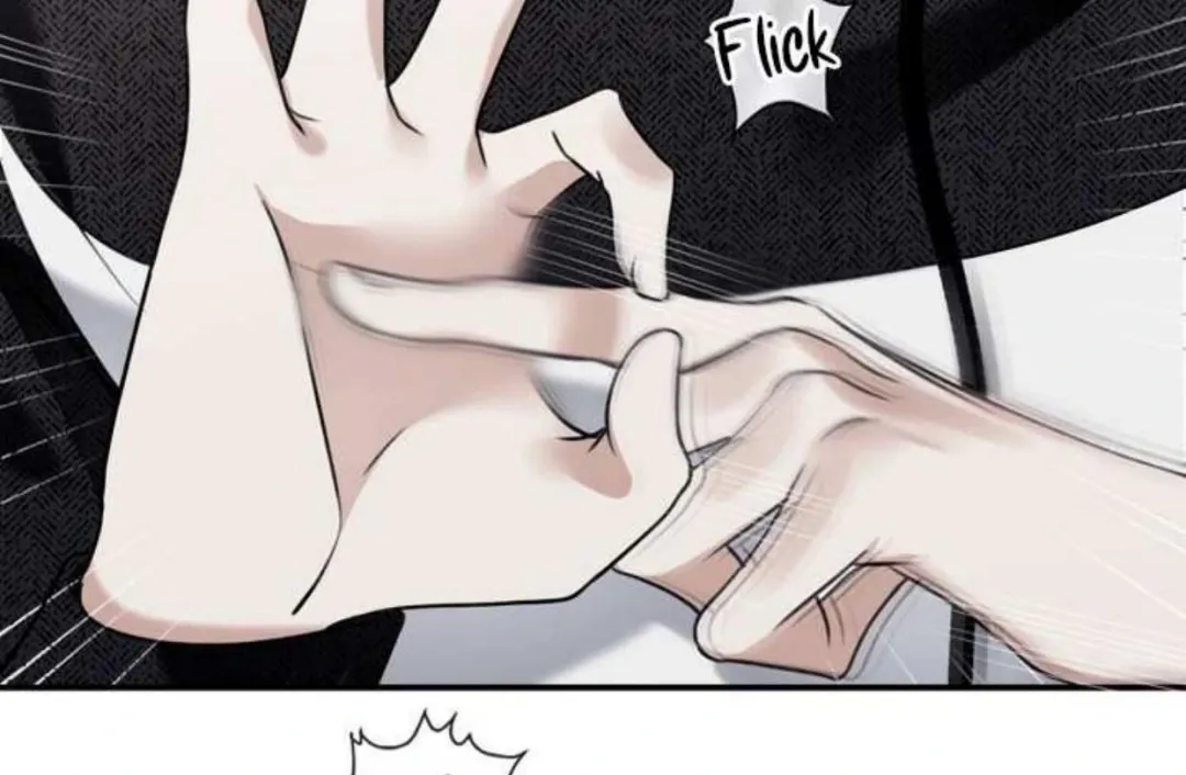Eighteen’s Bed - Chapter 7 Page 24