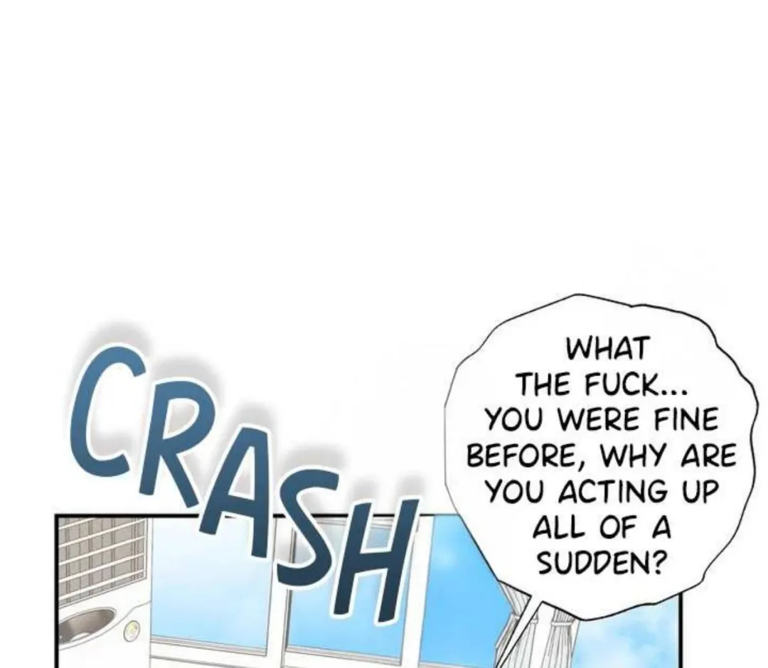 Eighteen’s Bed - Chapter 7 Page 33