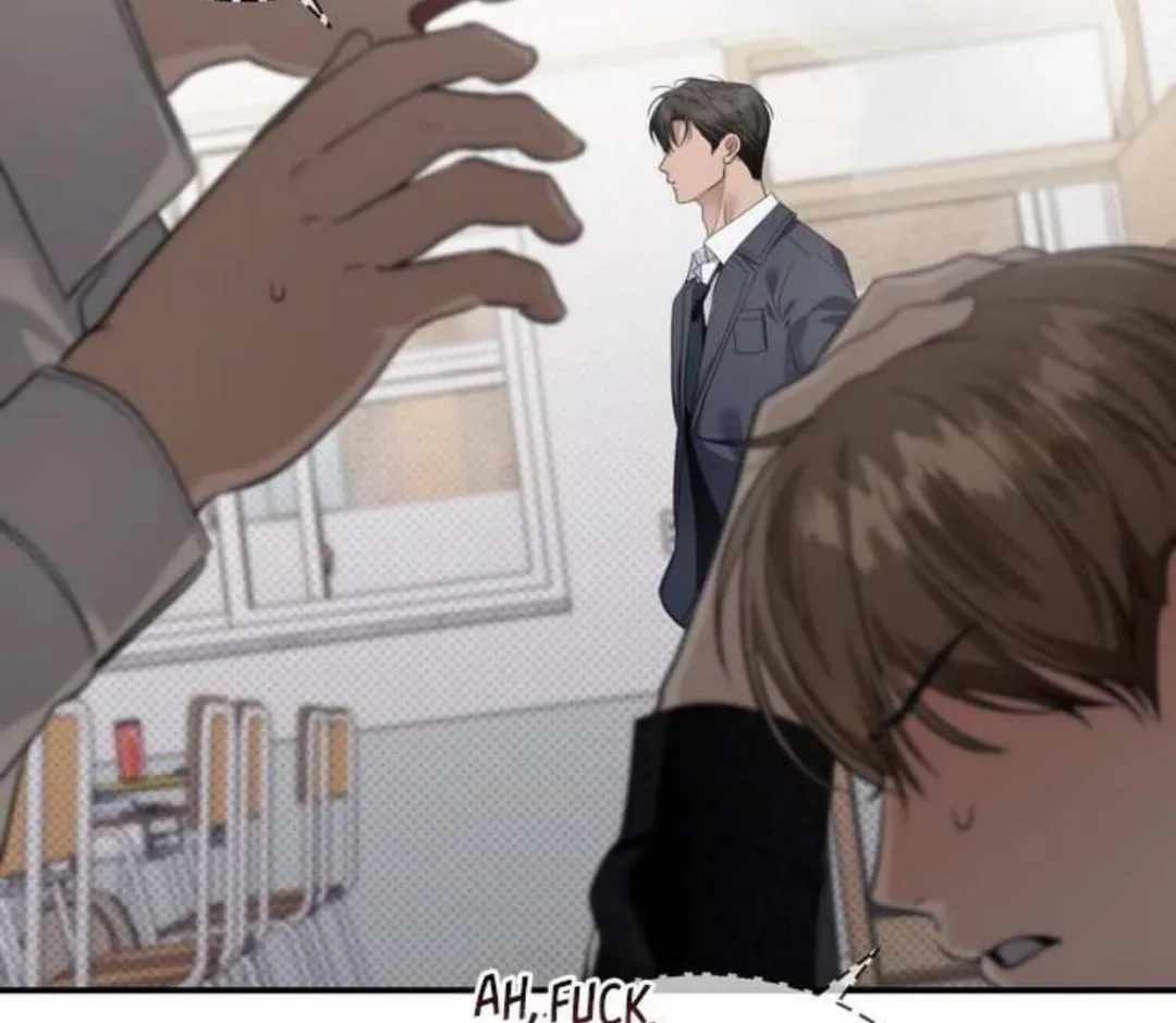 Eighteen’s Bed - Chapter 7 Page 37