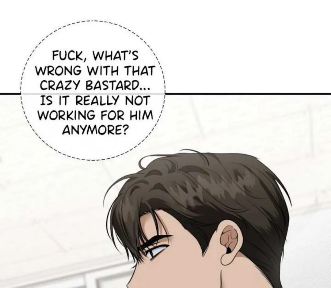 Eighteen’s Bed - Chapter 7 Page 39