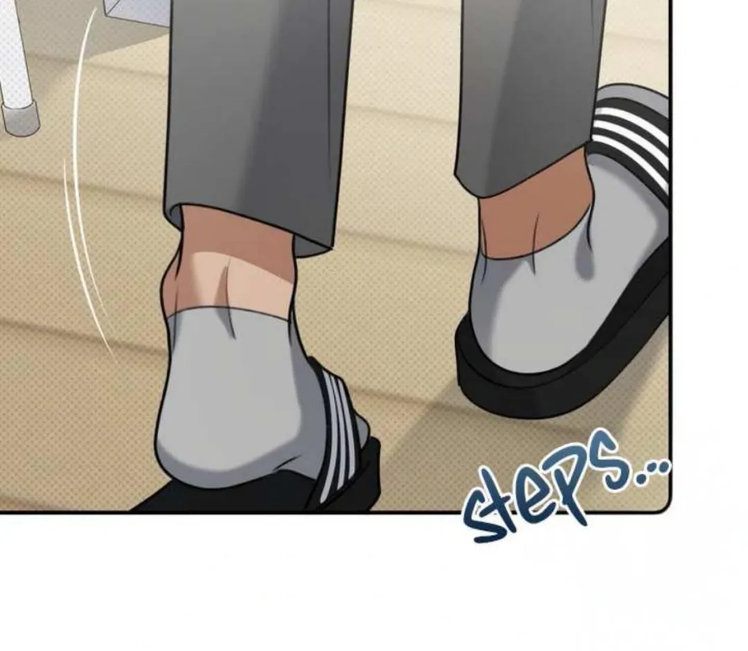 Eighteen’s Bed - Chapter 7 Page 44