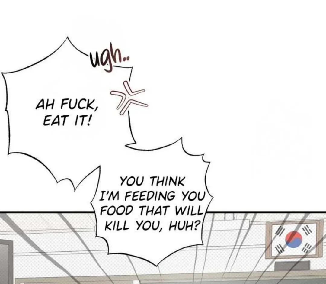 Eighteen’s Bed - Chapter 7 Page 60